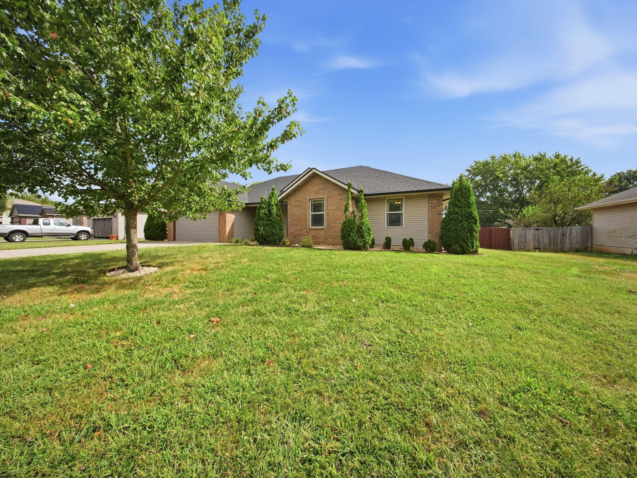 506 South Birchwood Street Property Photo 1