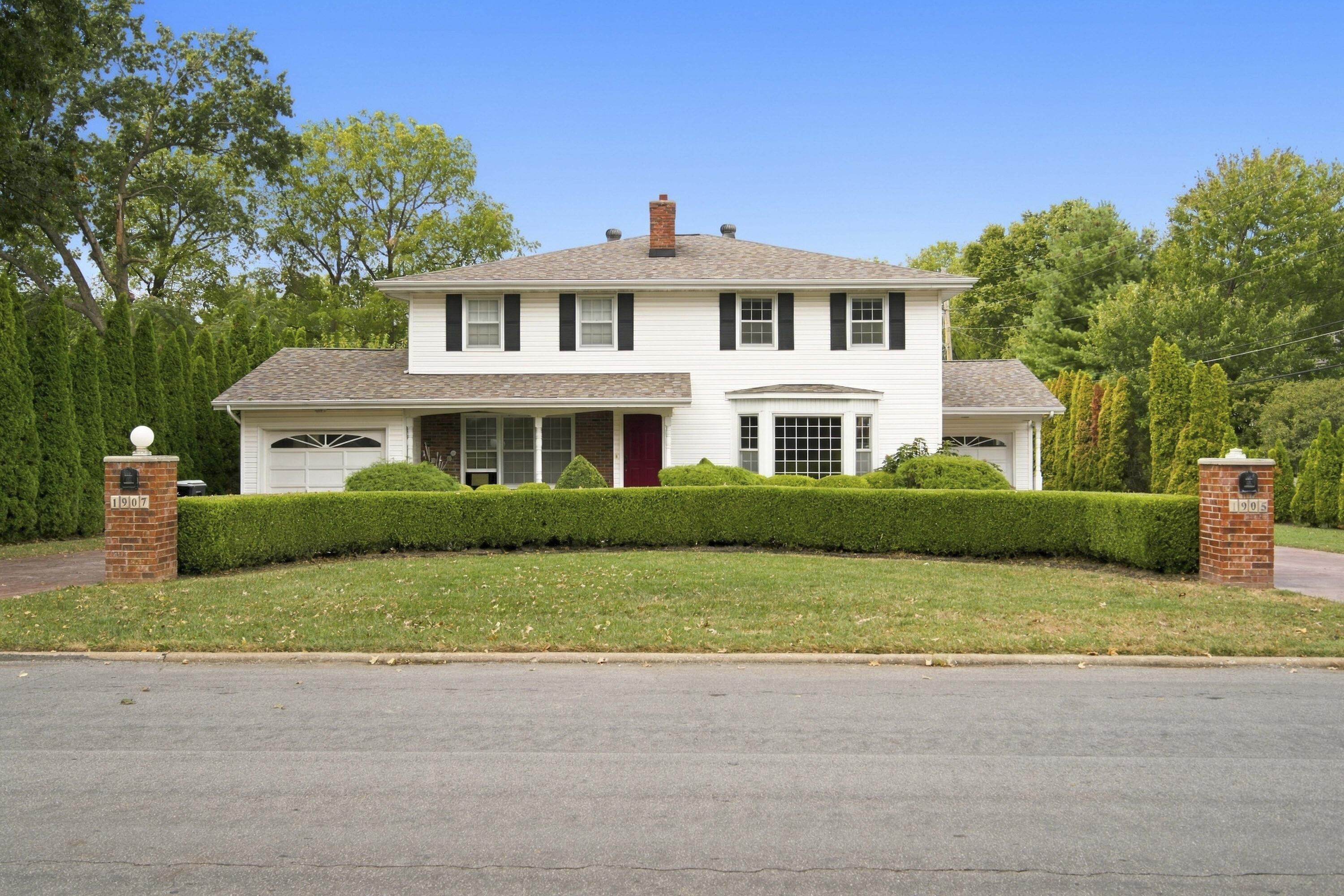 1905 South Ventura Avenue Property Photo 3