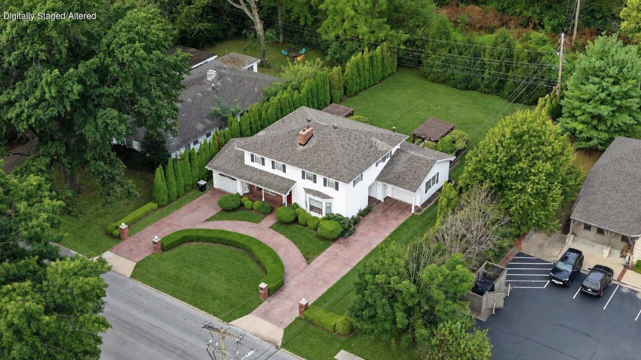 1905 South Ventura Avenue Property Photo 36