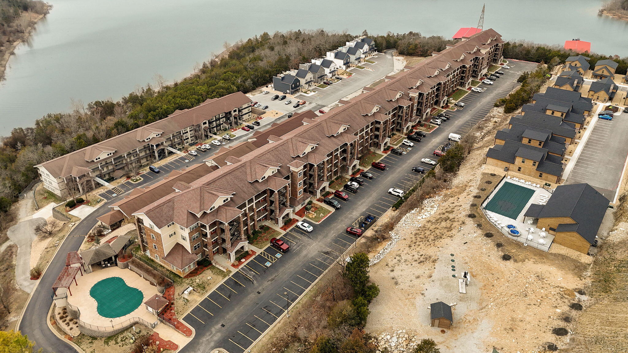200 Majestic Dr # 408 Property Photo 61