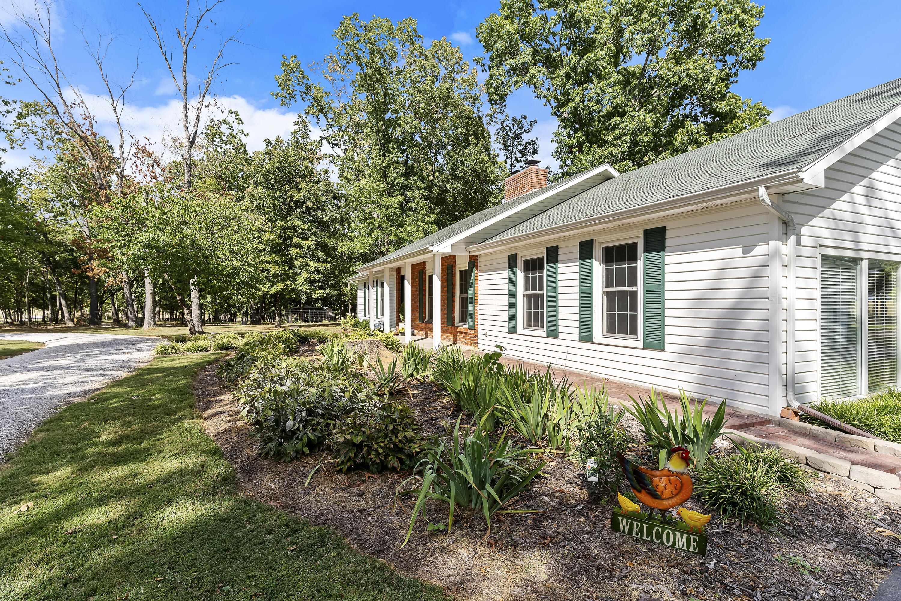 488 Oak Ridge Road Property Photo 4