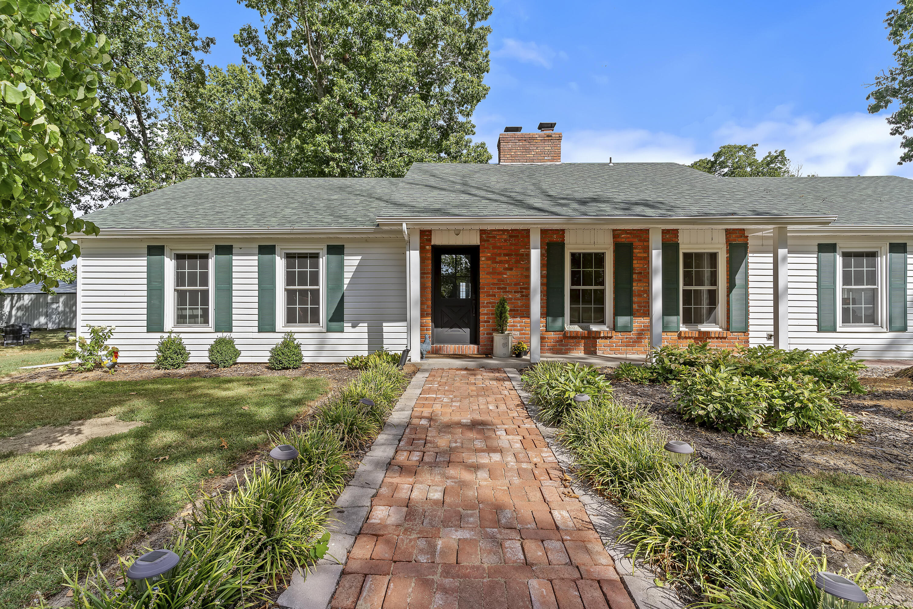 488 Oak Ridge Road Property Photo 5