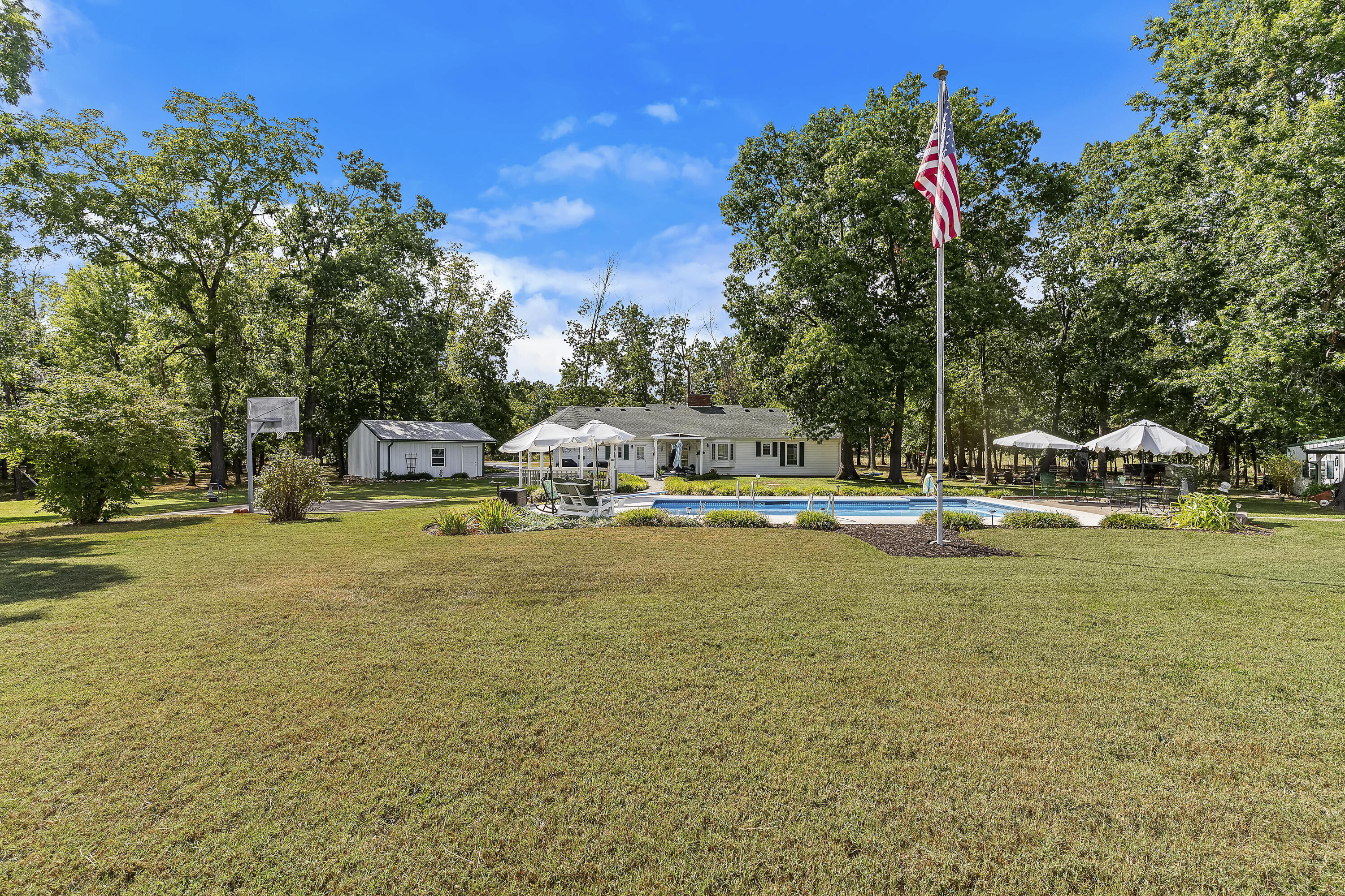 488 Oak Ridge Road Property Photo 36