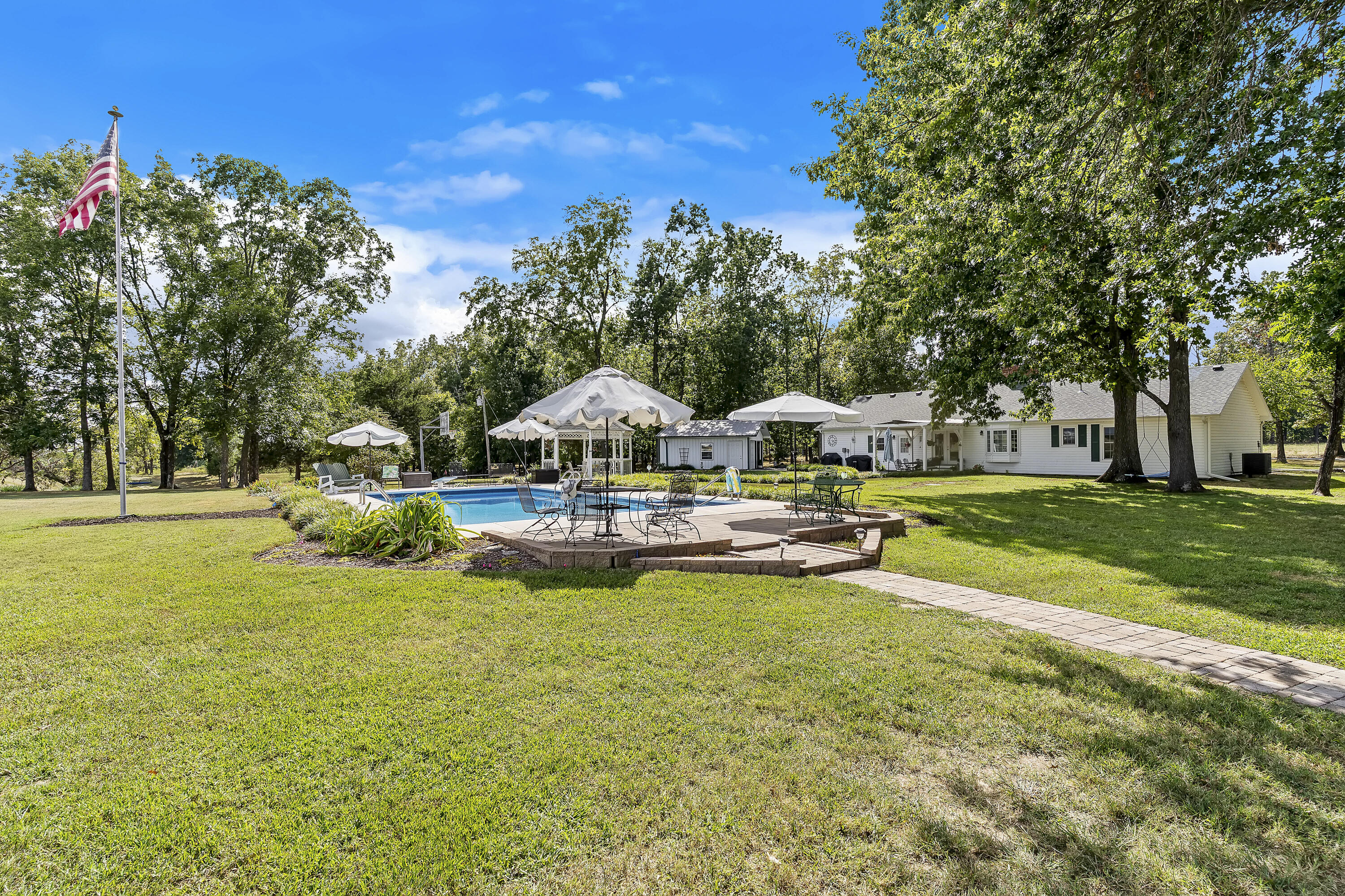 488 Oak Ridge Road Property Photo 37
