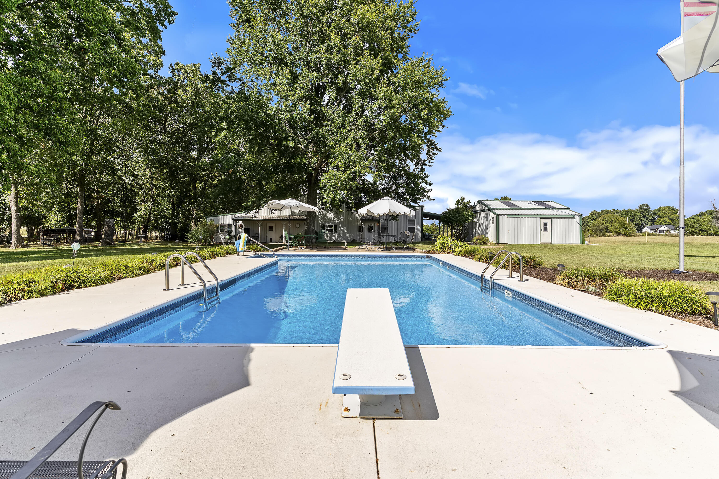 488 Oak Ridge Road Property Photo 39