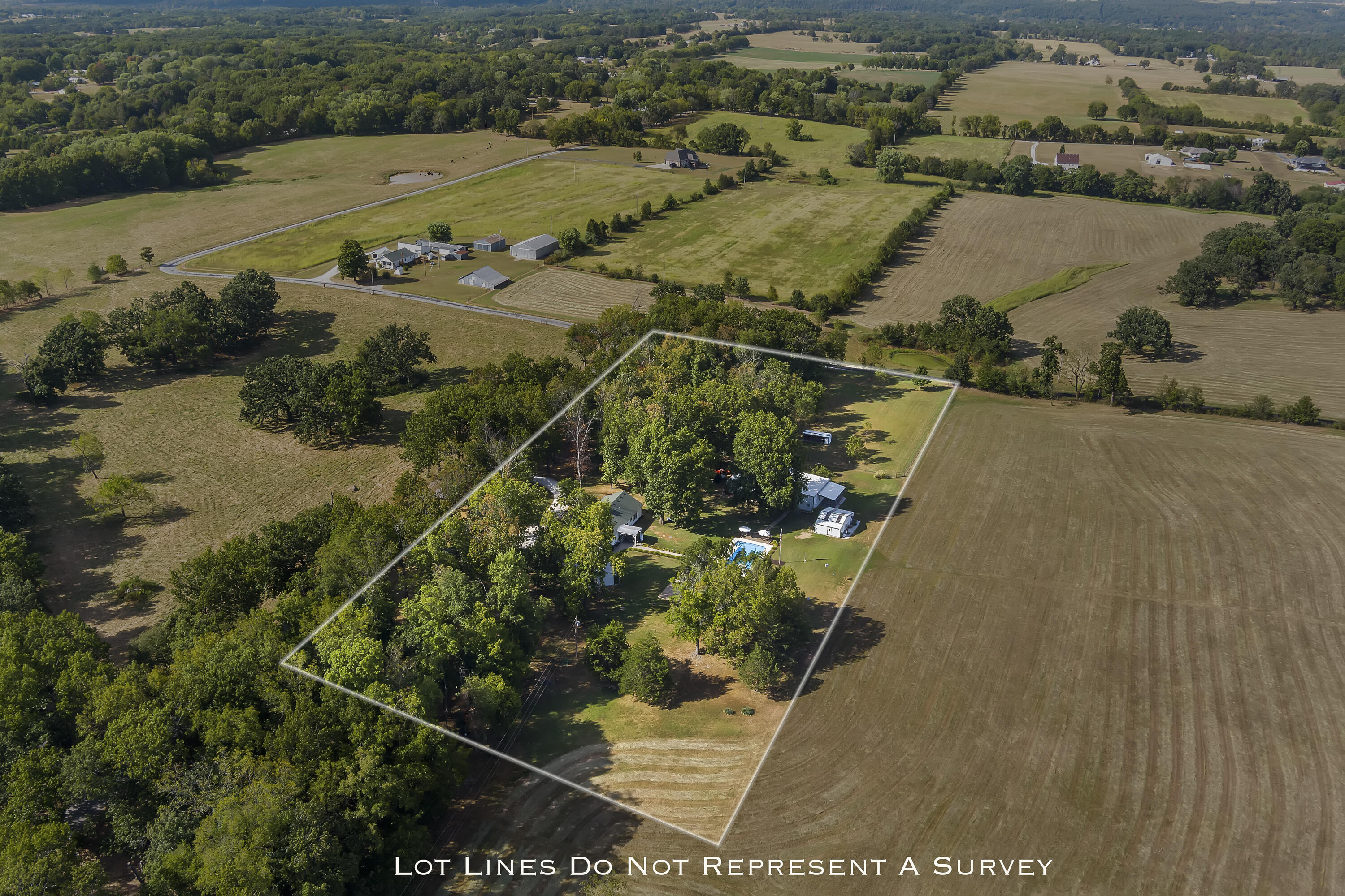 488 Oak Ridge Road Property Photo 75