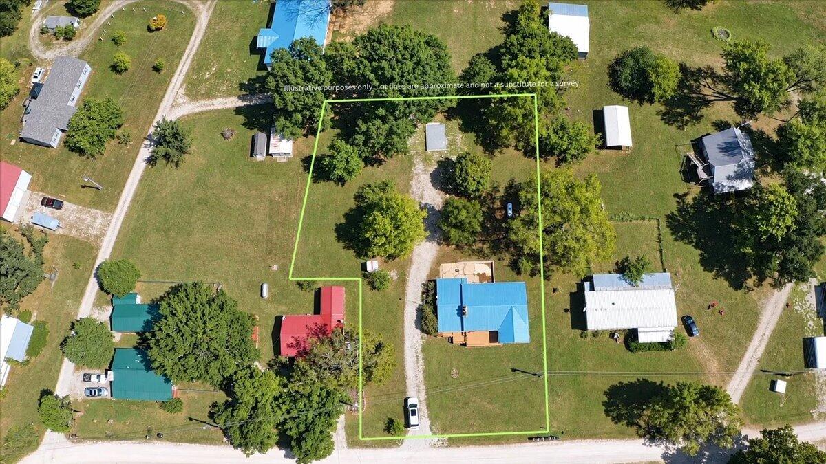 26295 County Road 322 Property Photo 4