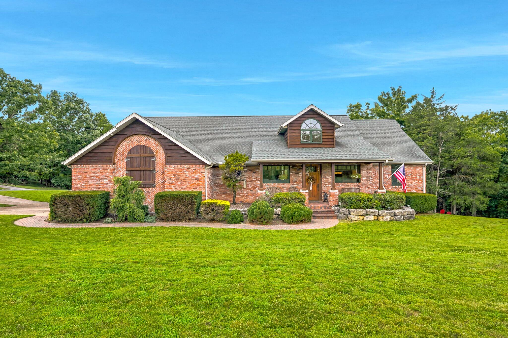 148 Appaloosa Trail Property Photo 1