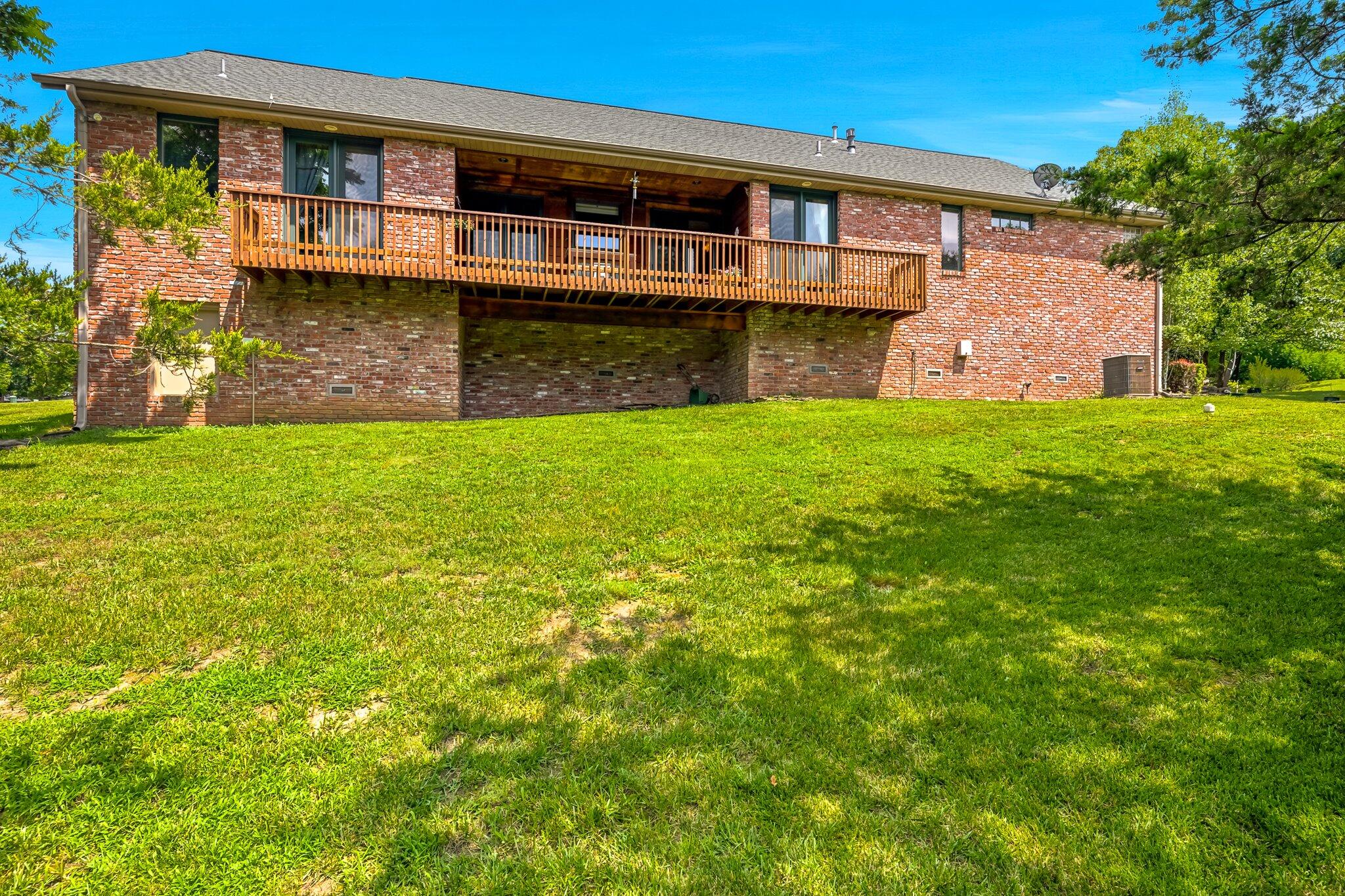 148 Appaloosa Trail Property Photo 2
