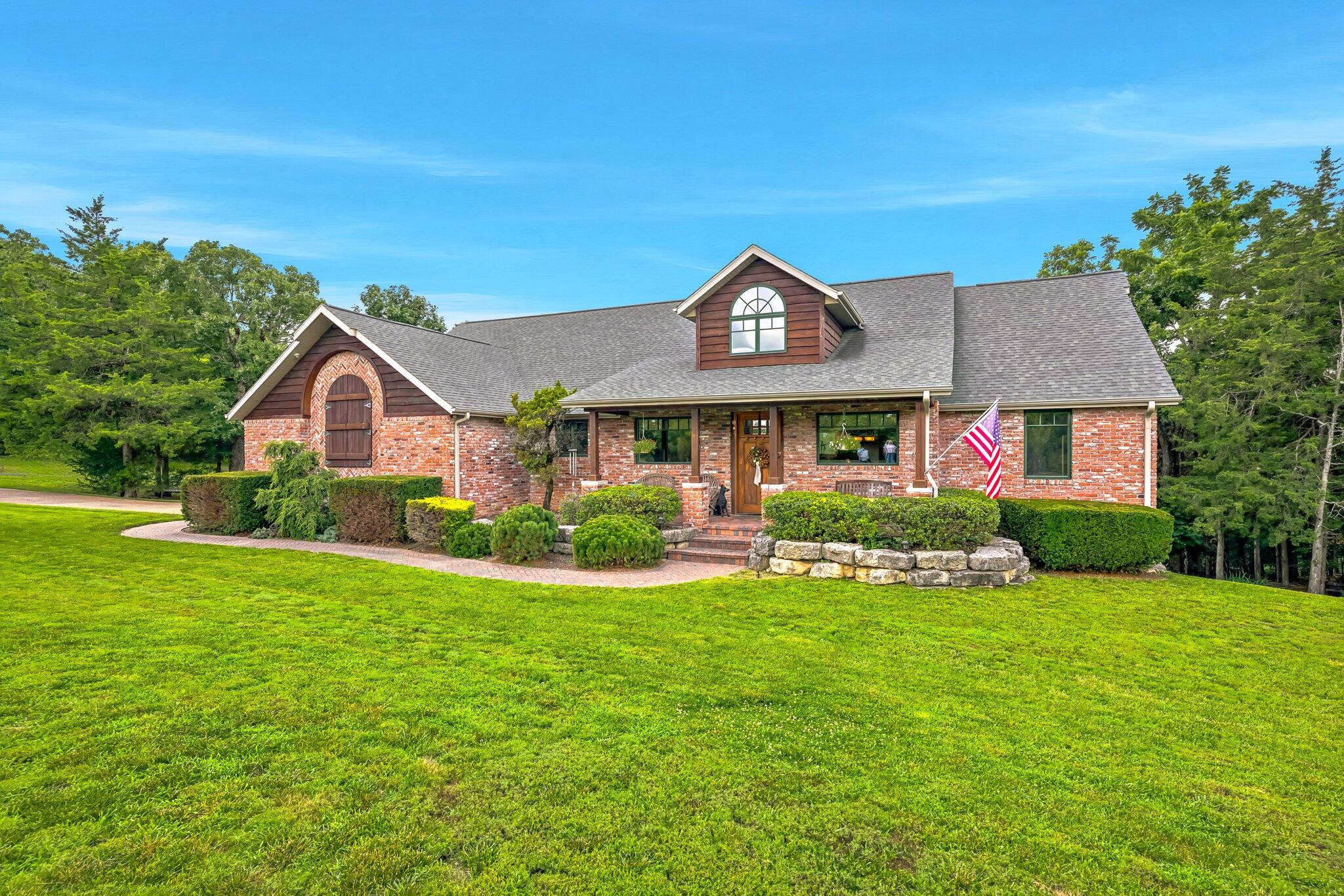 148 Appaloosa Trail Property Photo 34
