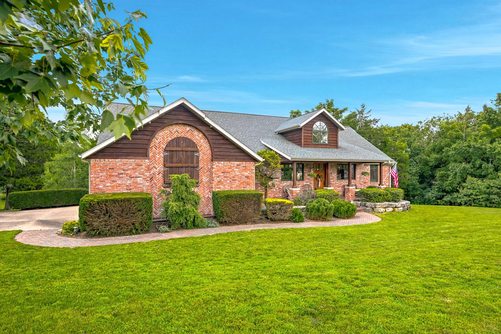 148 Appaloosa Trail Property Photo 35