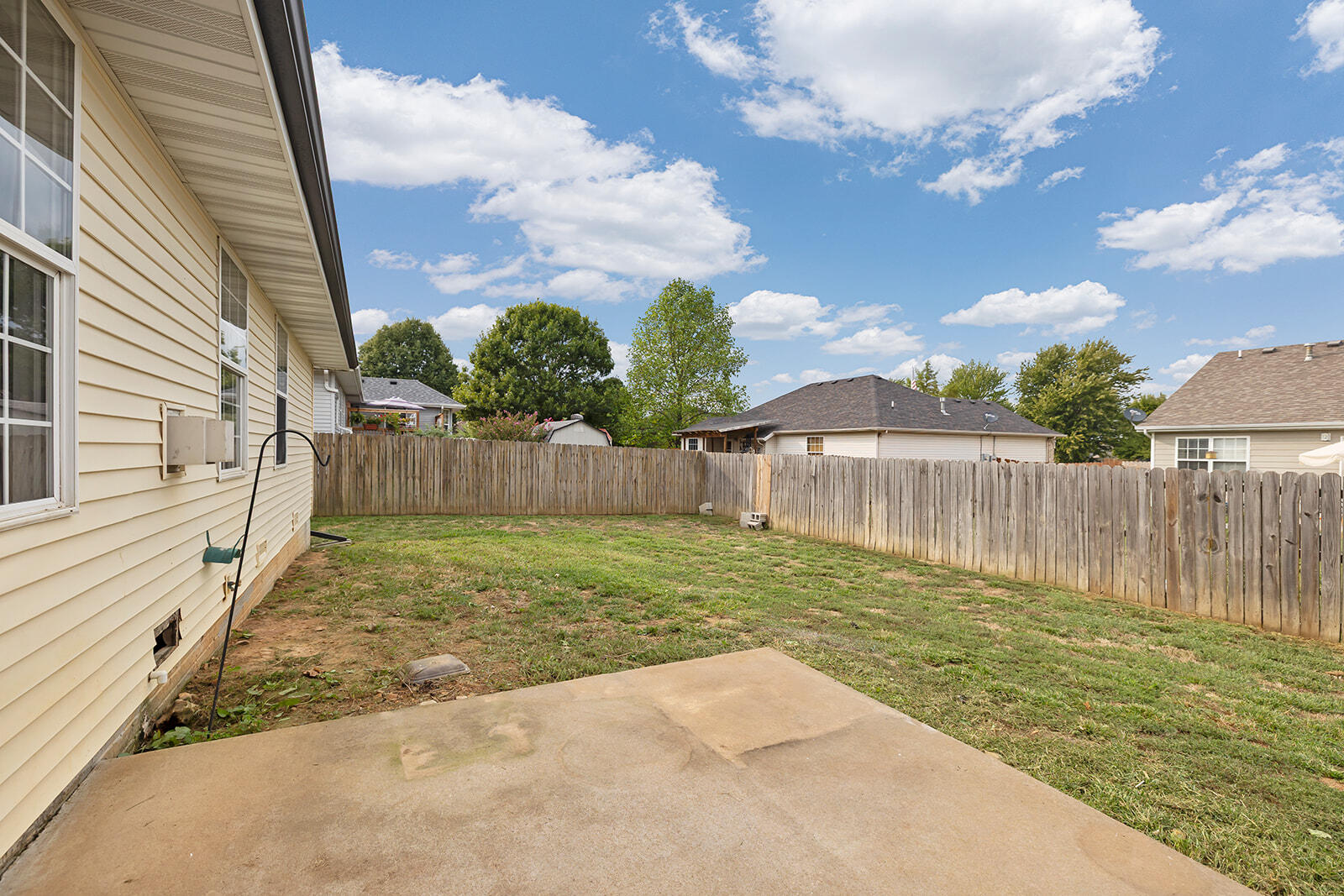 319 West Cherokee Property Photo 34