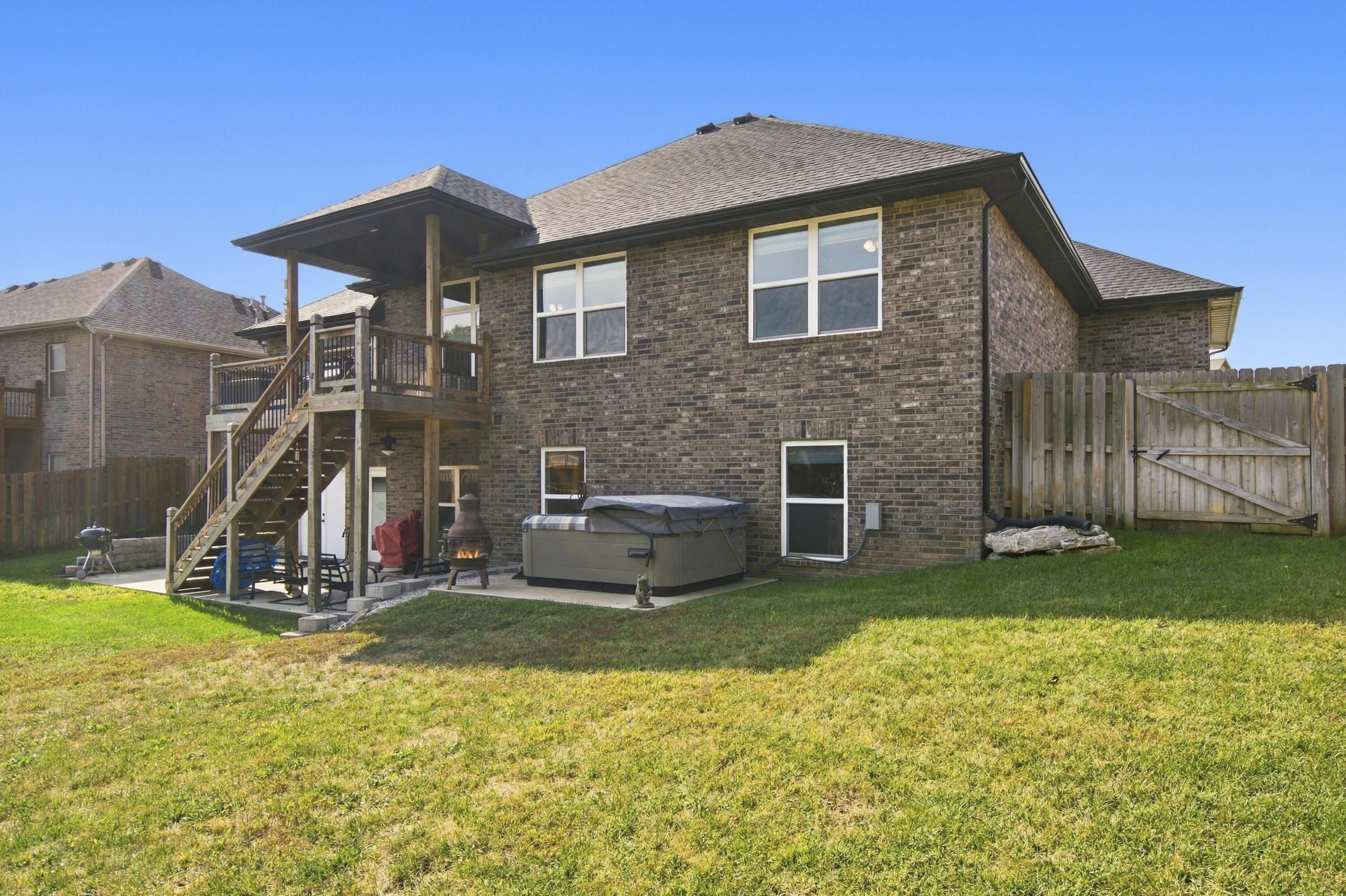 1163 East Headley Street Property Photo 33