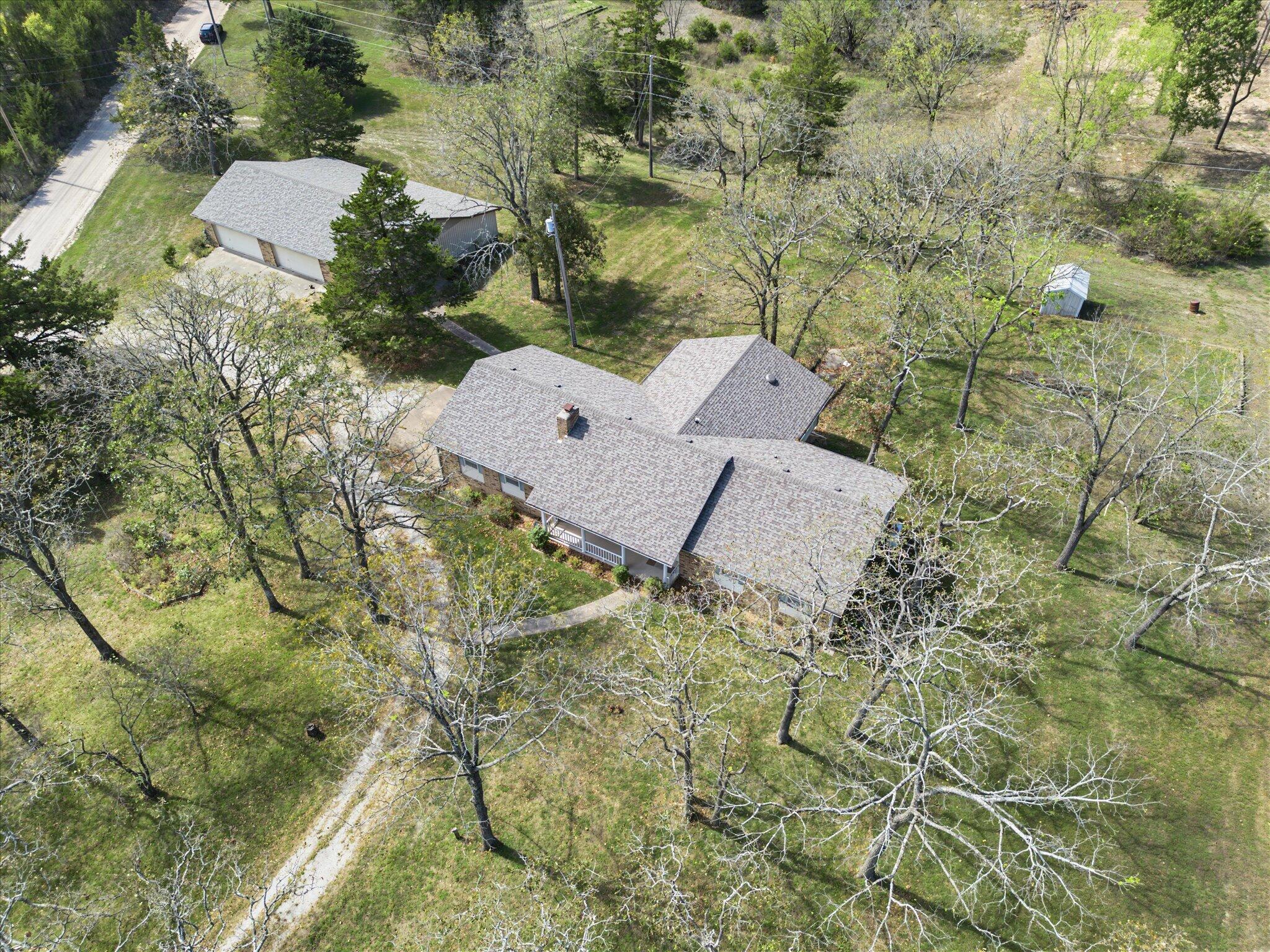 21845 County Road 190 Property Photo 44