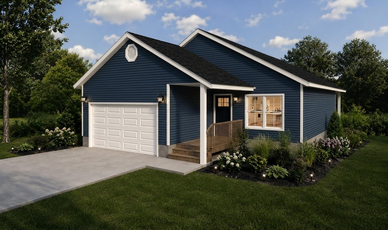 133 Johnson Road Property Photo 1