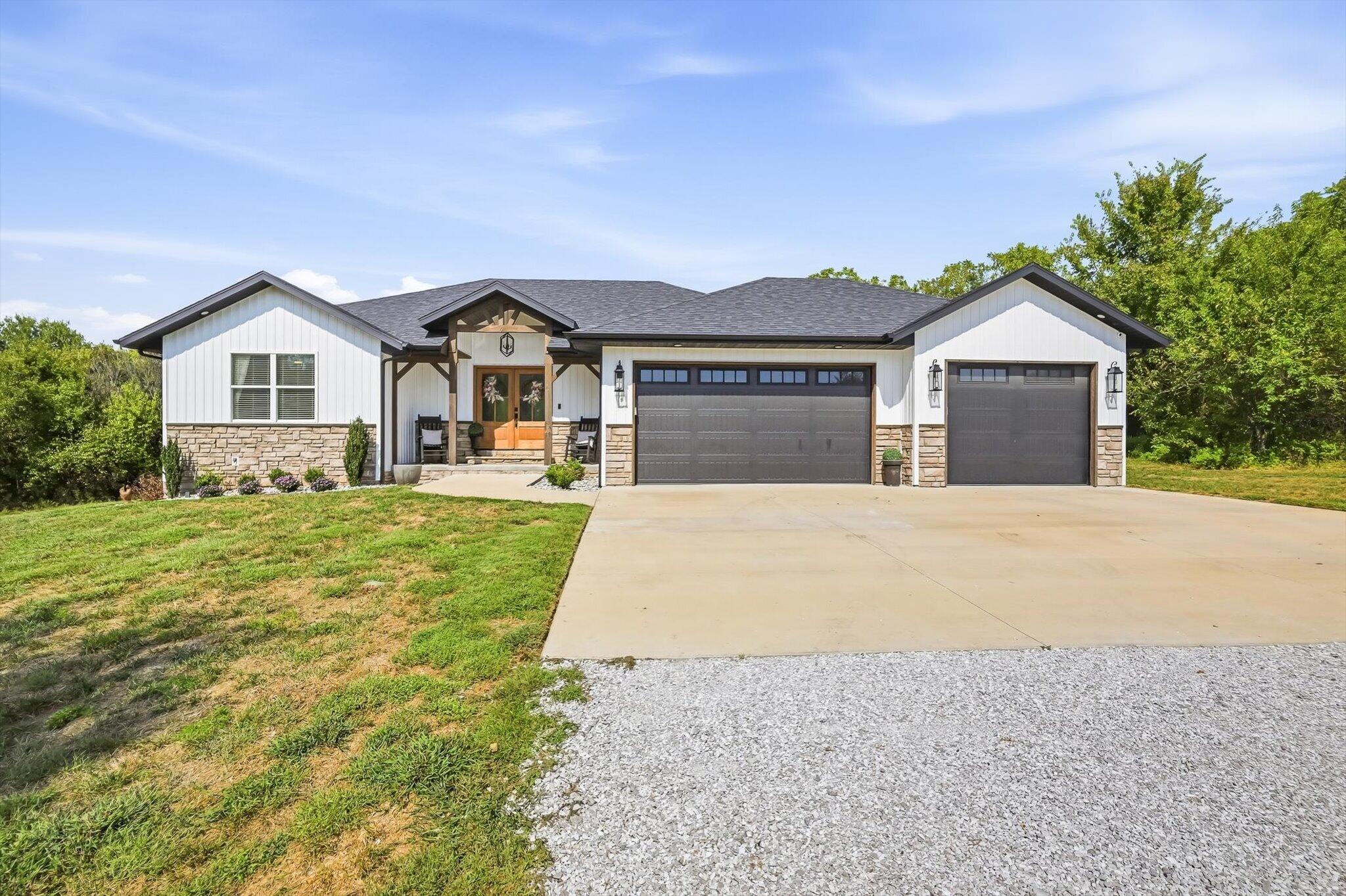 3773 Highway K Property Photo 1