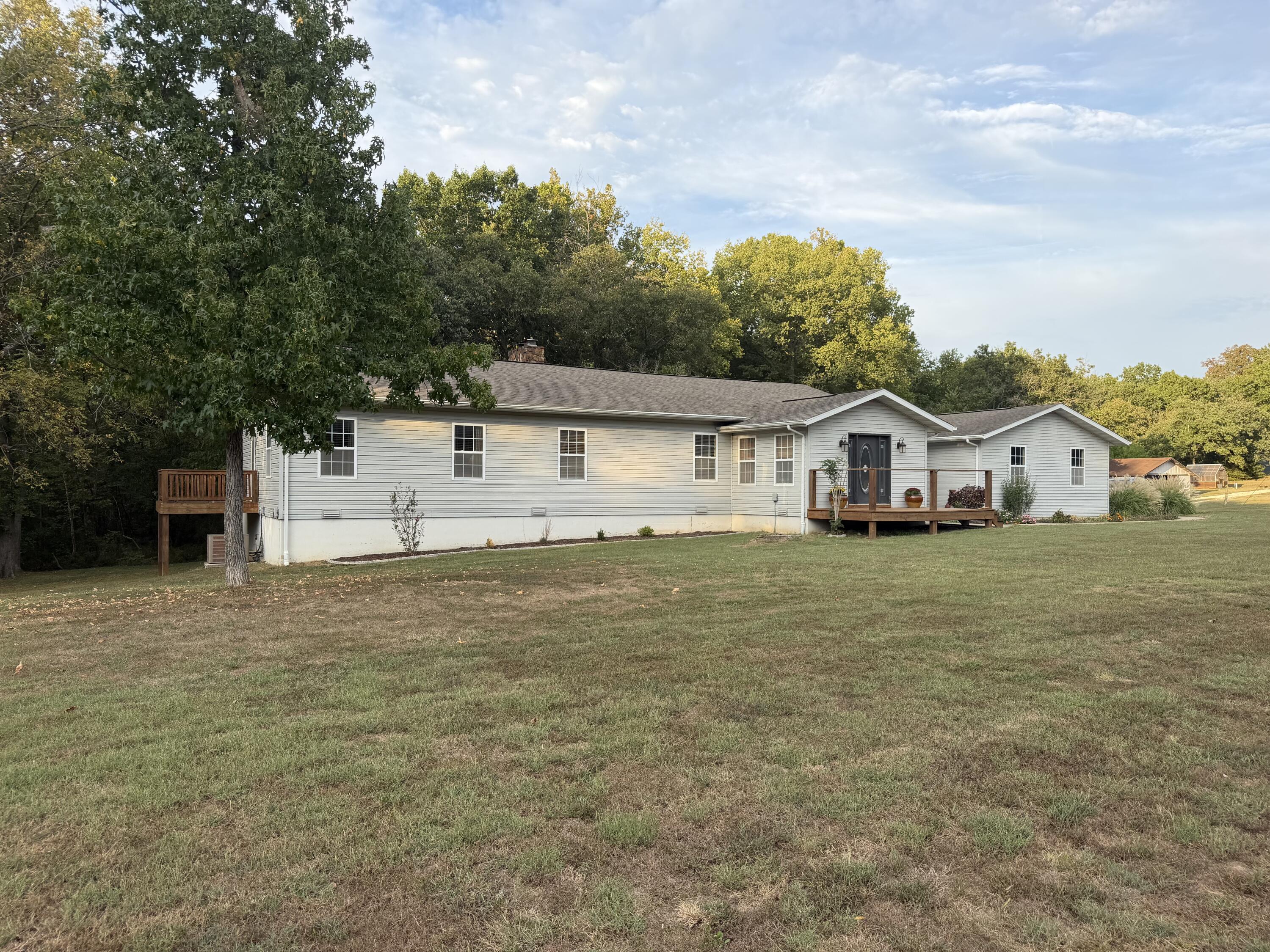 19125 East 1200 Road Property Photo 1