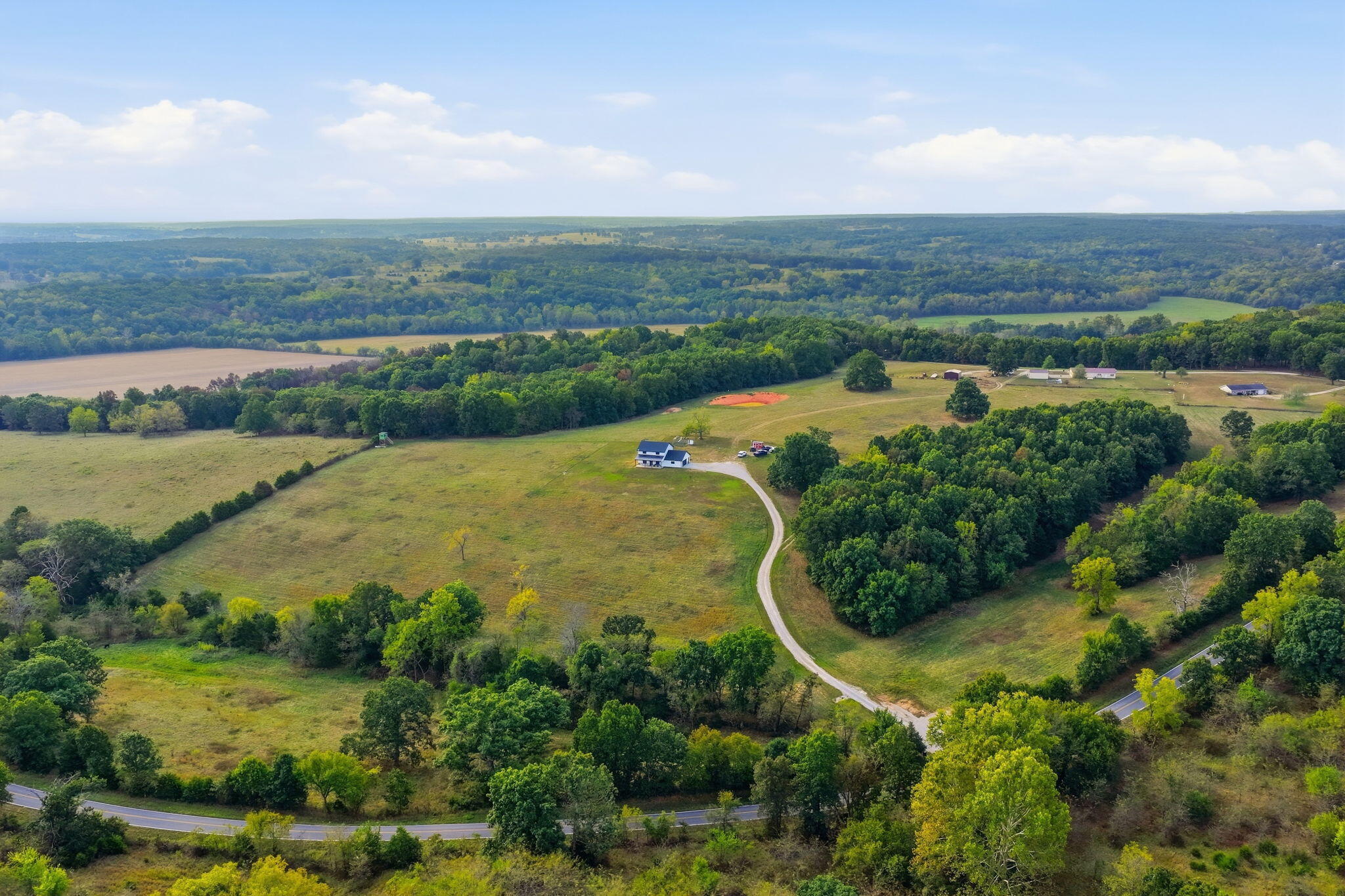 4640 State Highway F Property Photo 42