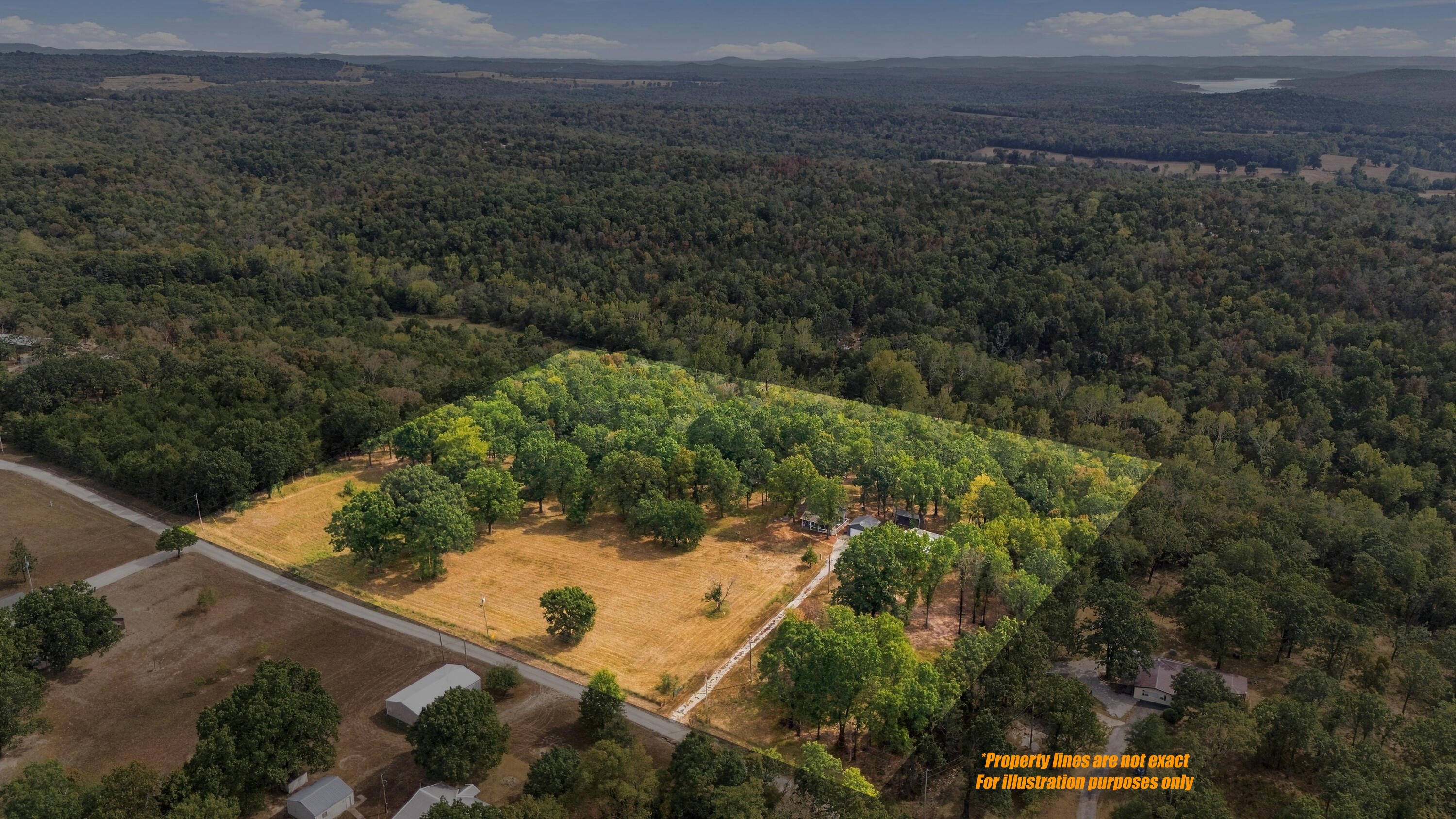 582 County Road 648 Property Photo 8