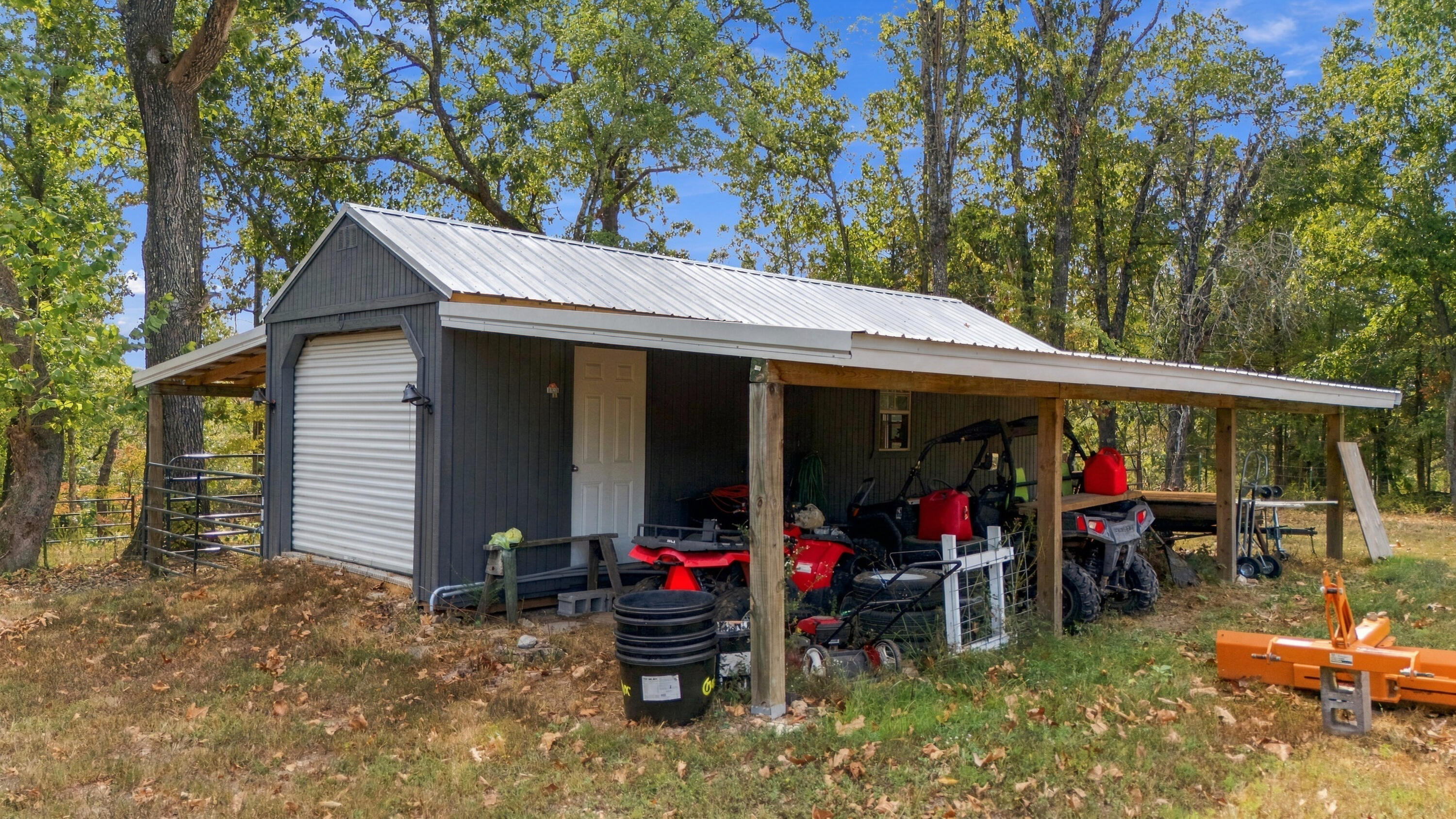 582 County Road 648 Property Photo 39