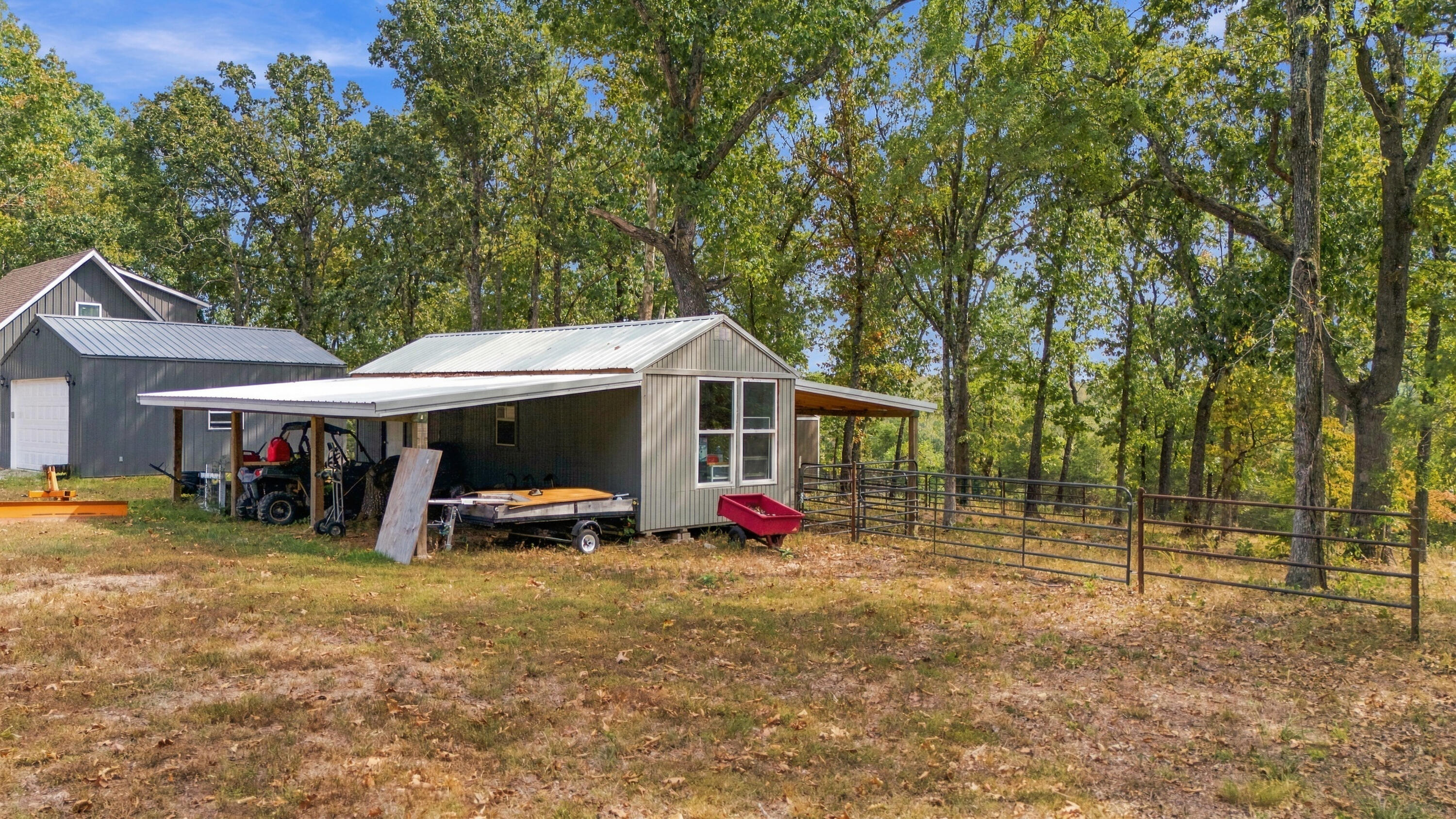 582 County Road 648 Property Photo 40