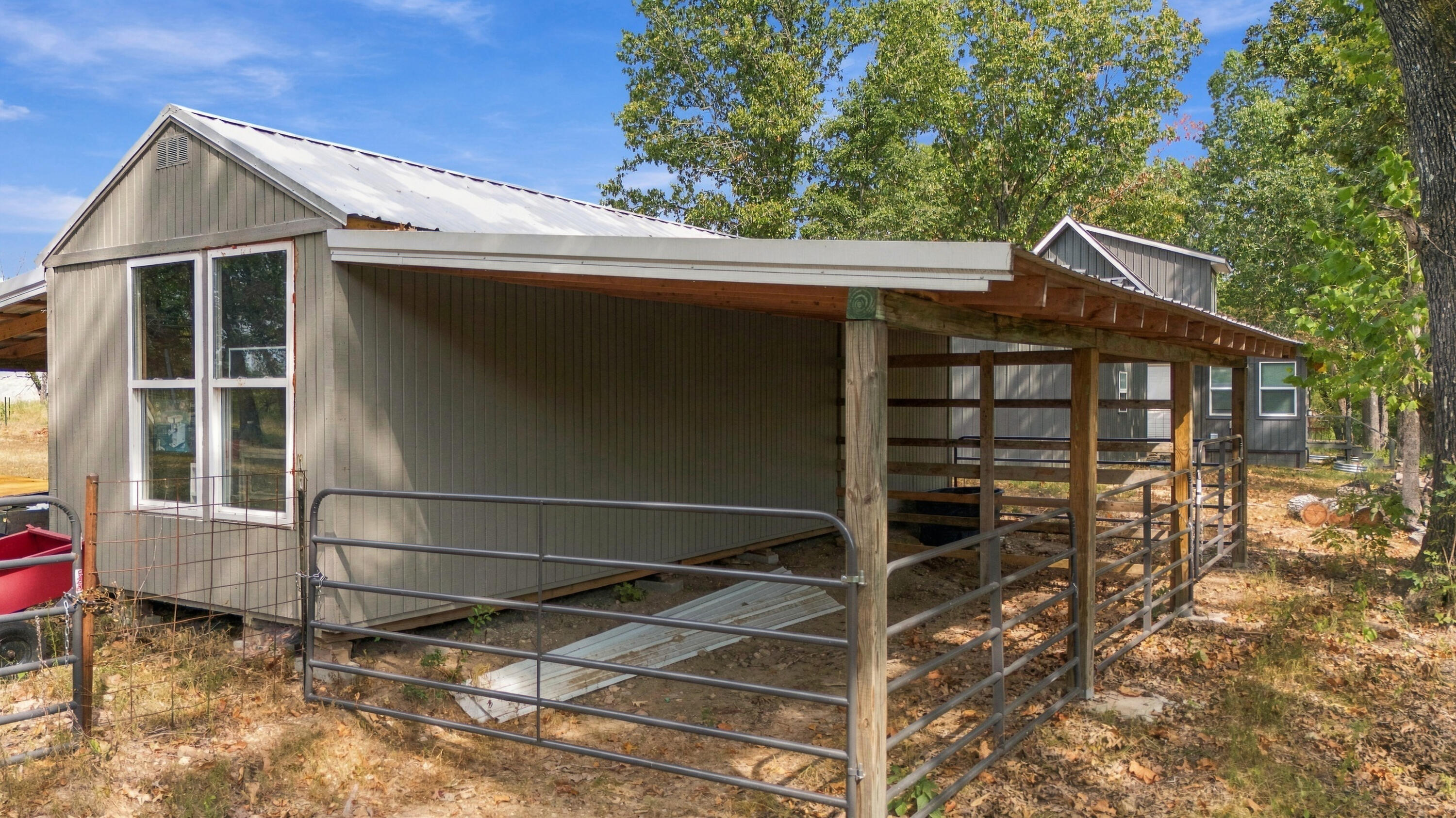 582 County Road 648 Property Photo 42