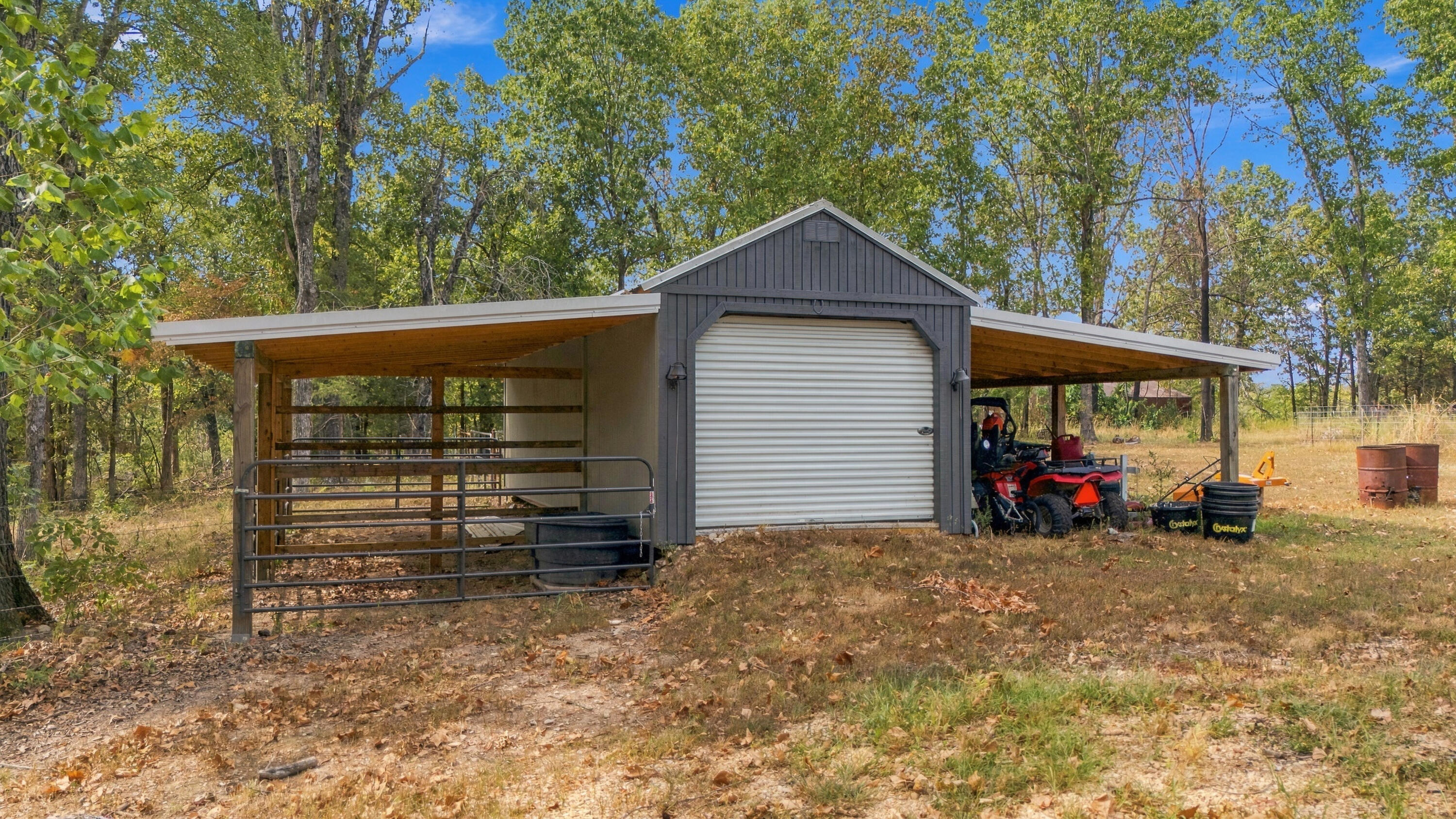 582 County Road 648 Property Photo 45