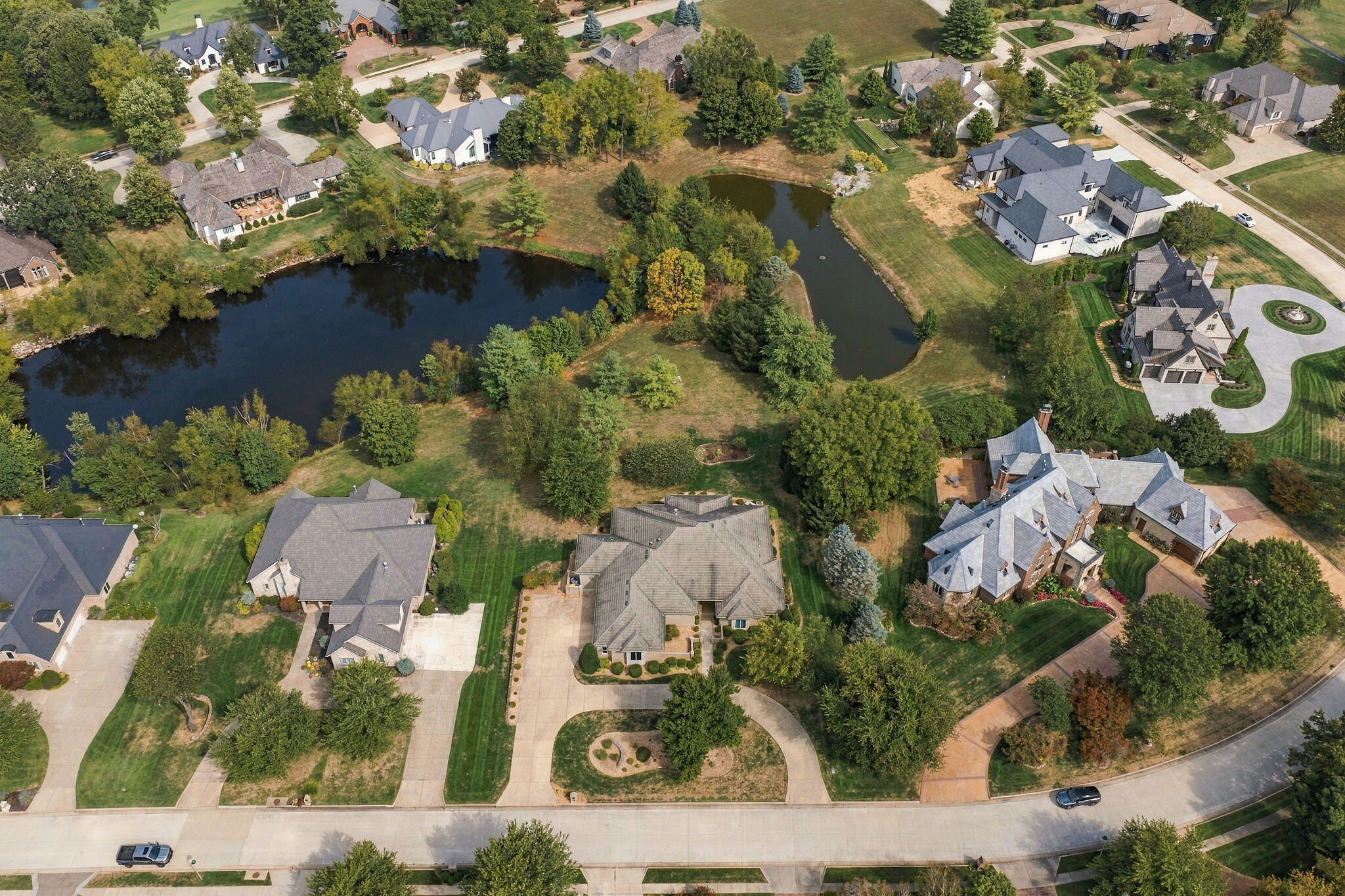 3971 East Glen Abbey Drive Property Photo 4