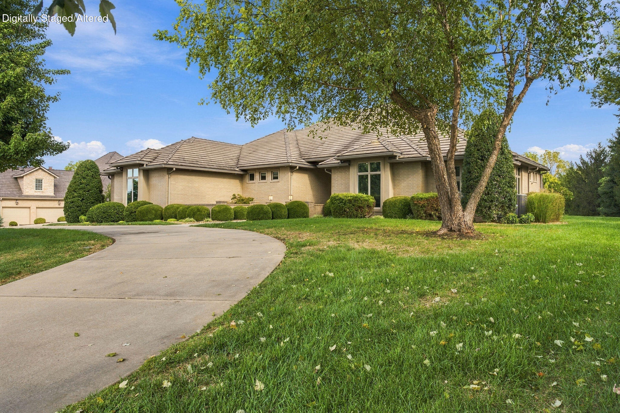 3971 East Glen Abbey Drive Property Photo 6