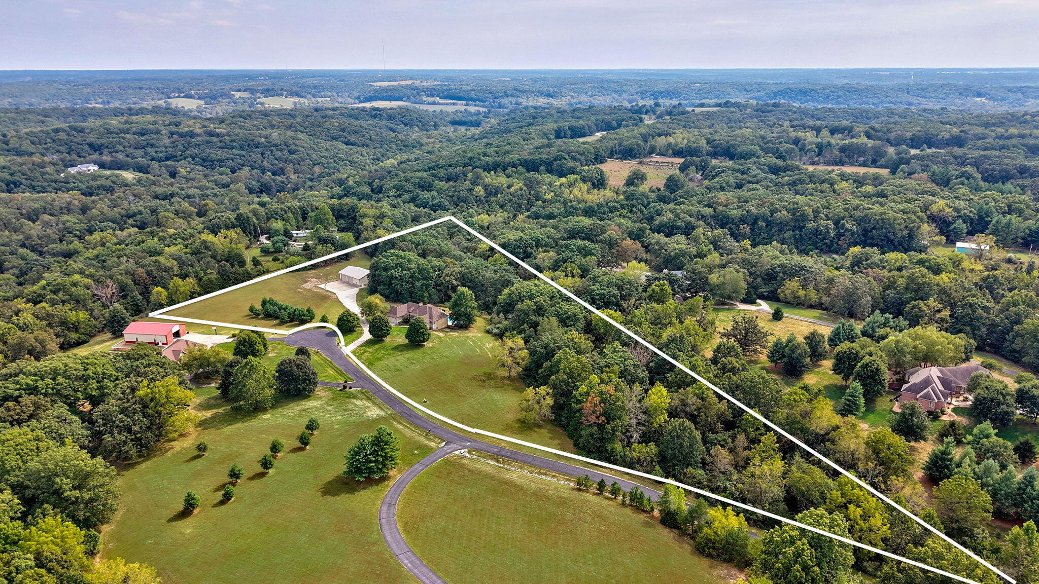 1804 North Hearthstone Lane Property Photo 3