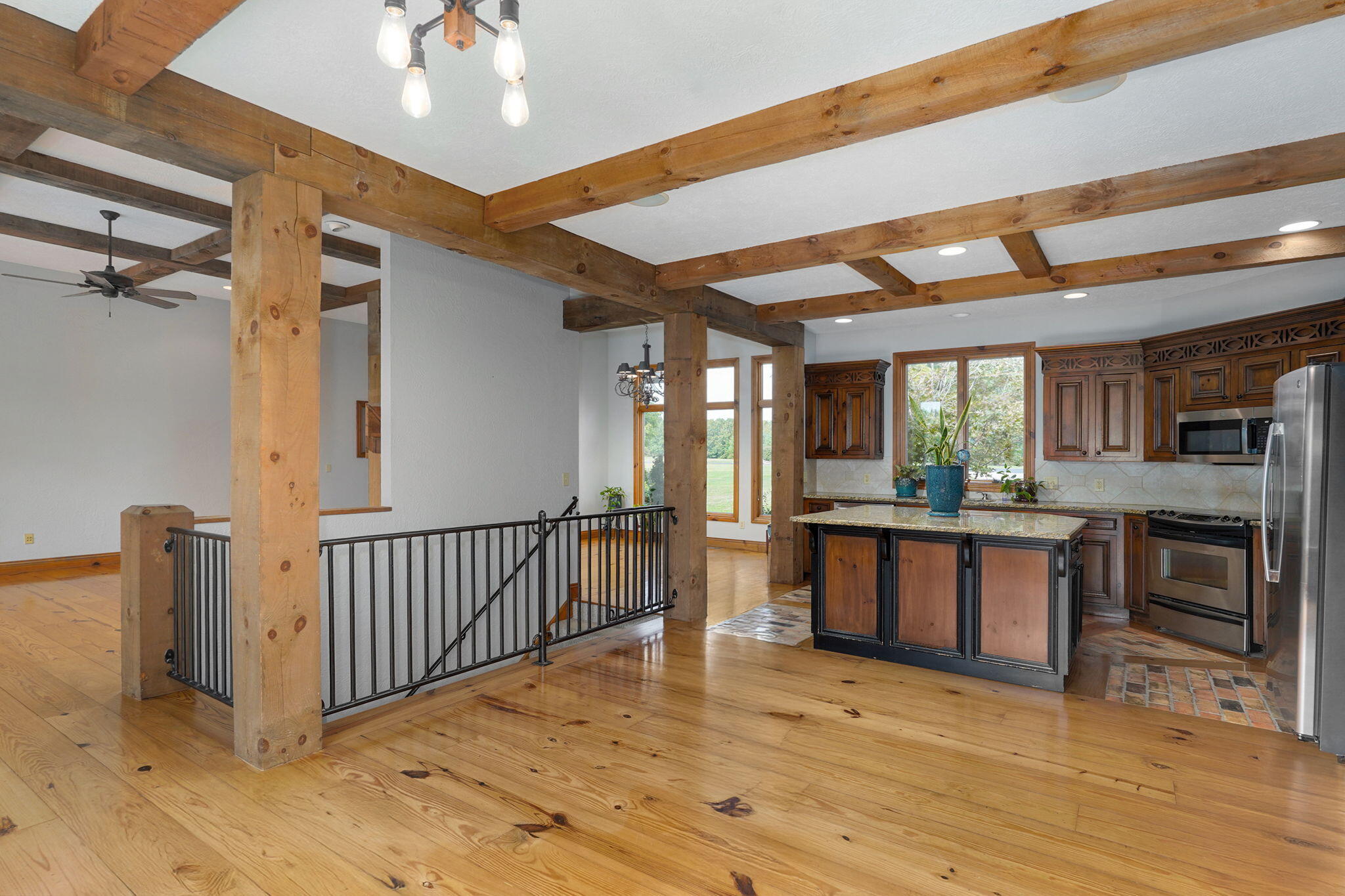 1804 North Hearthstone Lane Property Photo 15