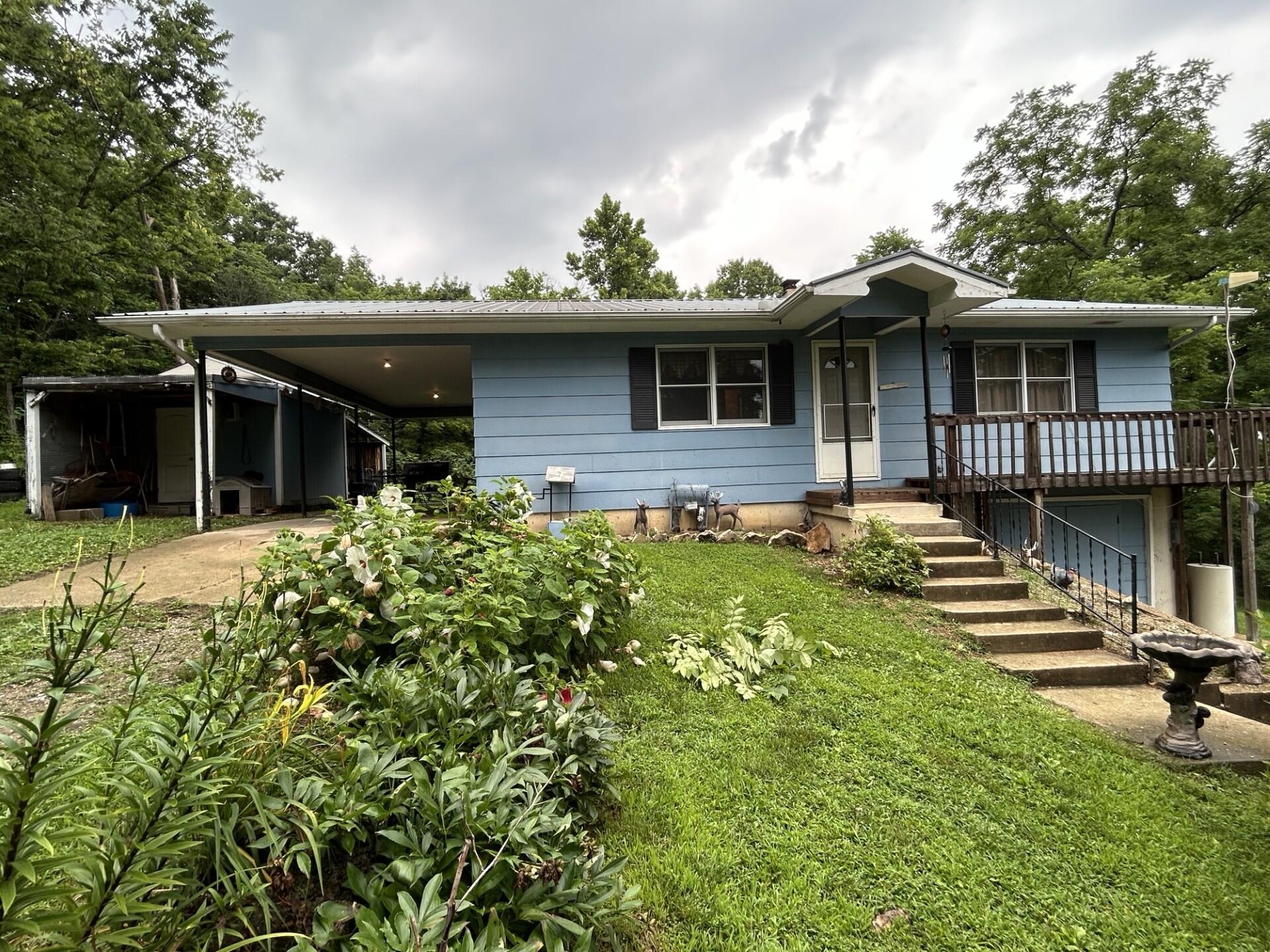 10751 Country Road Ak-541 Property Photo 1