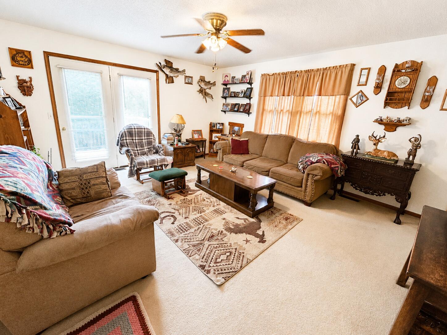 10751 Country Road Ak-541 Property Photo 4