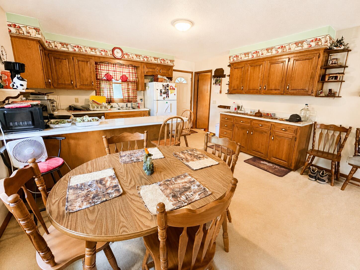 10751 Country Road Ak-541 Property Photo 5