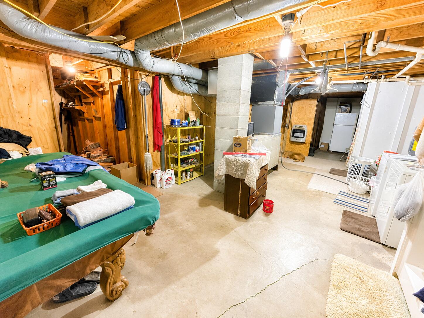 10751 Country Road Ak-541 Property Photo 10
