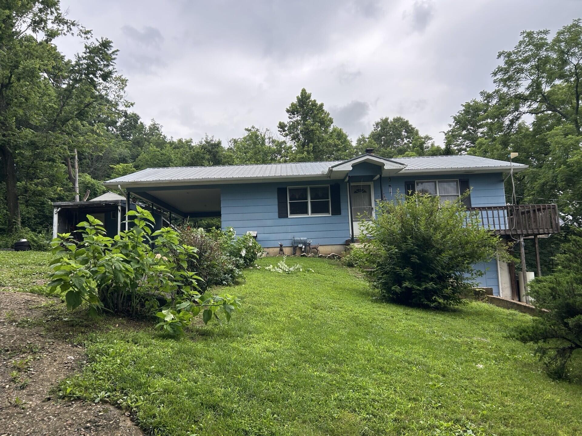 10751 Country Road Ak-541 Property Photo 17