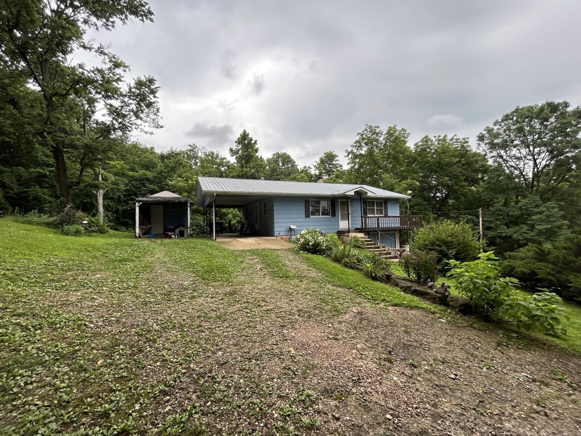 10751 Country Road Ak-541 Property Photo 19