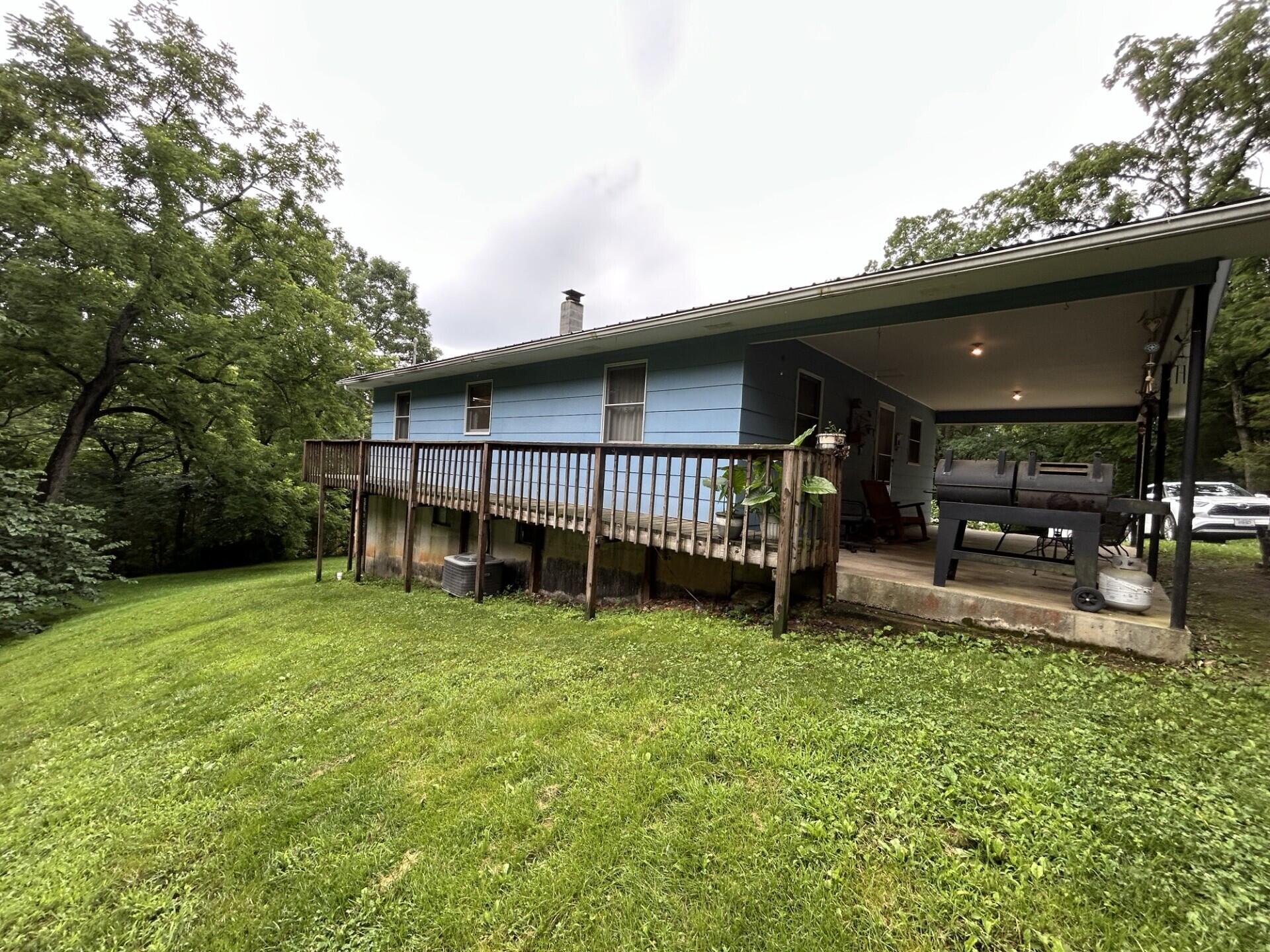 10751 Country Road Ak-541 Property Photo 22