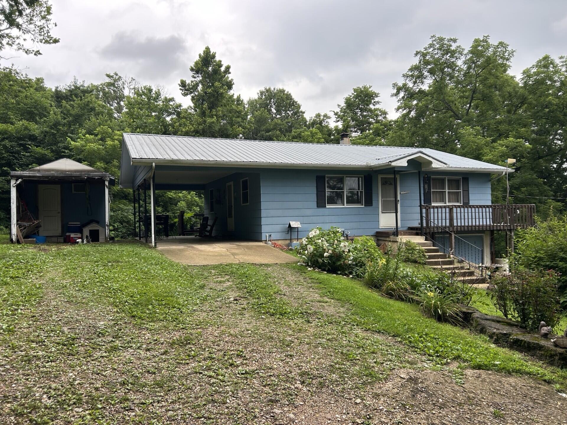 10751 Country Road Ak-541 Property Photo 27