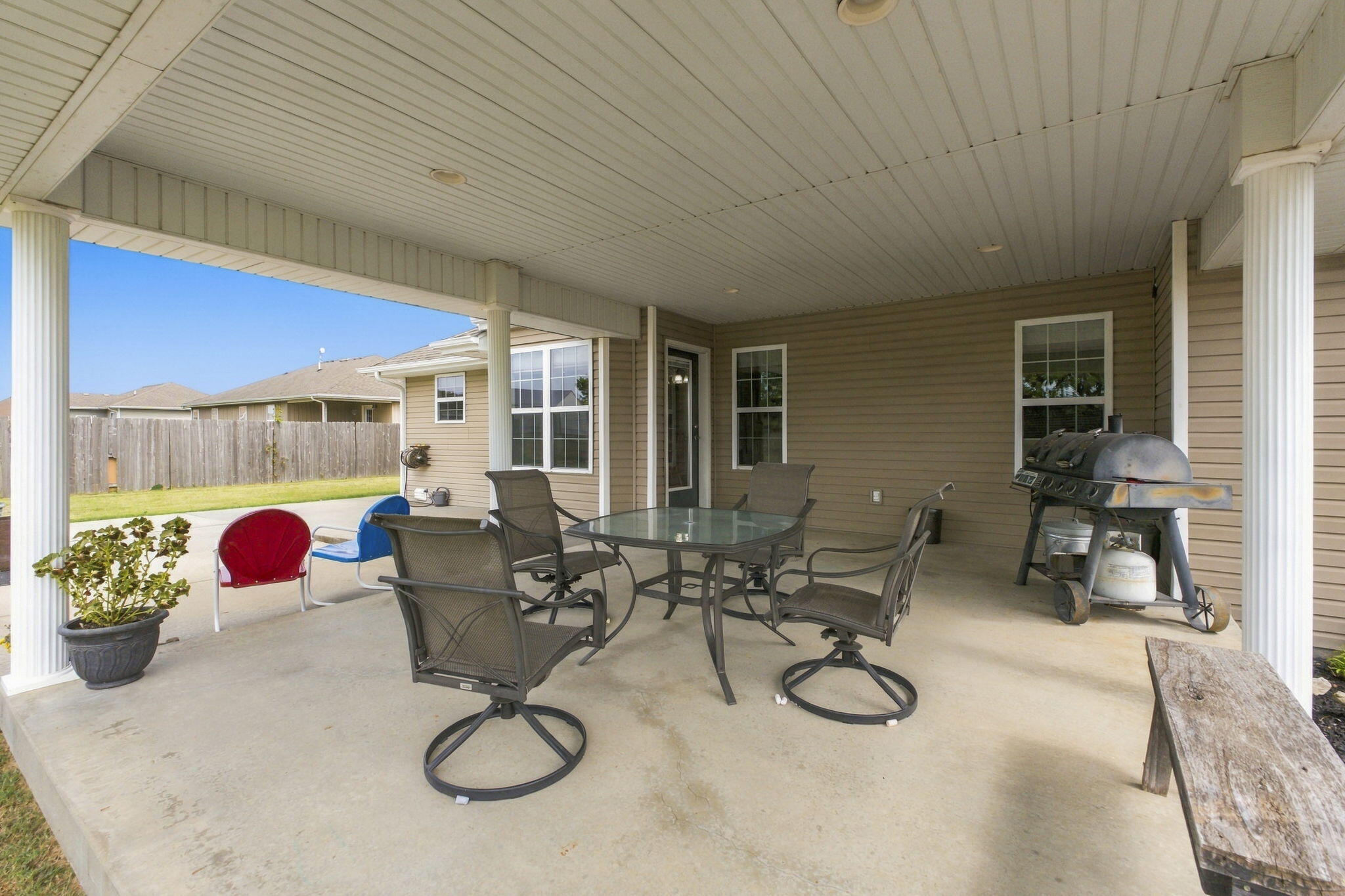 4783 Karlin Lane Property Photo 24