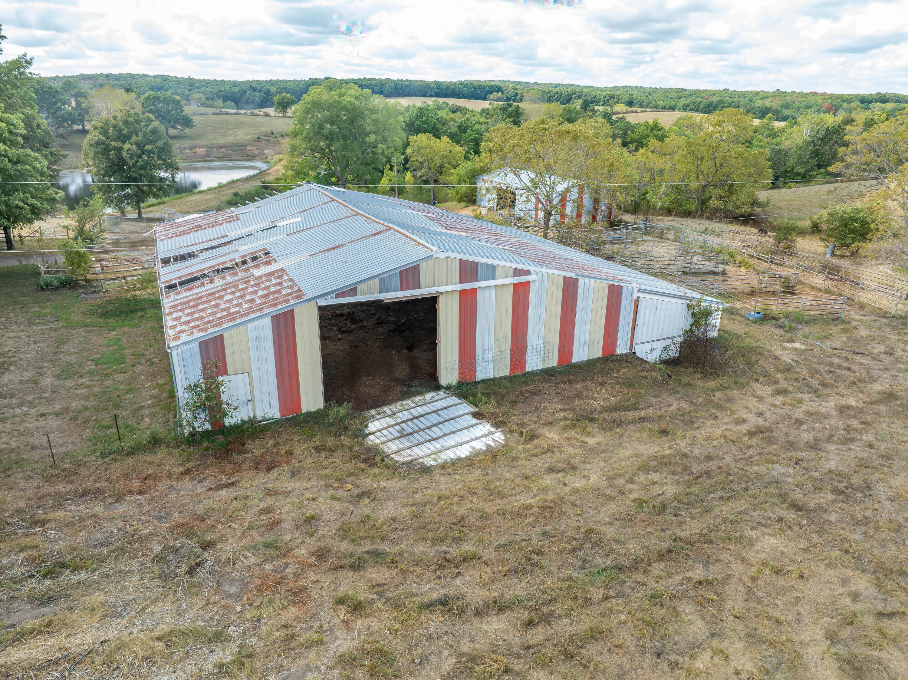 10455 N Highway Dd Property Photo 32