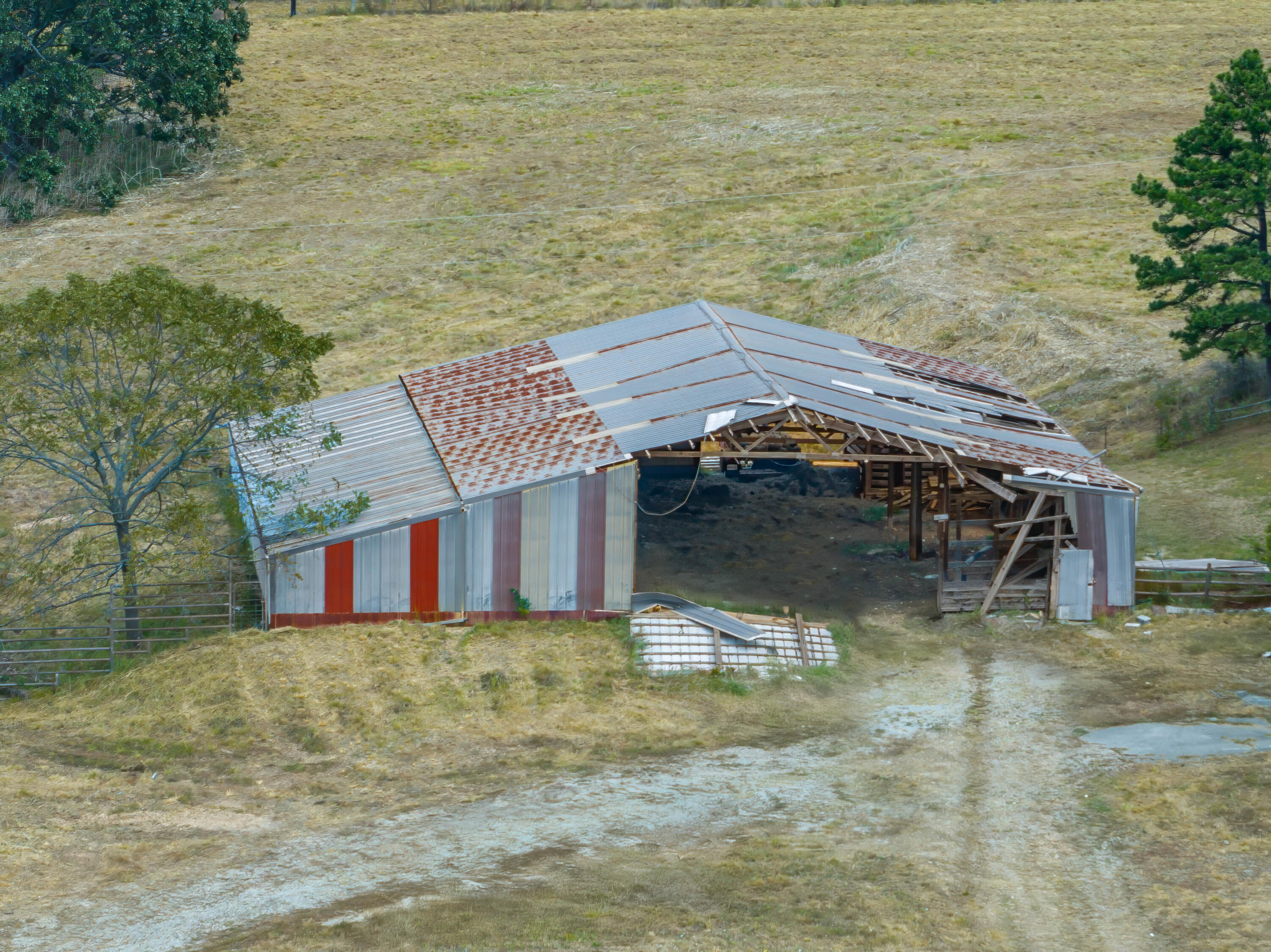 10455 N Highway Dd Property Photo 33