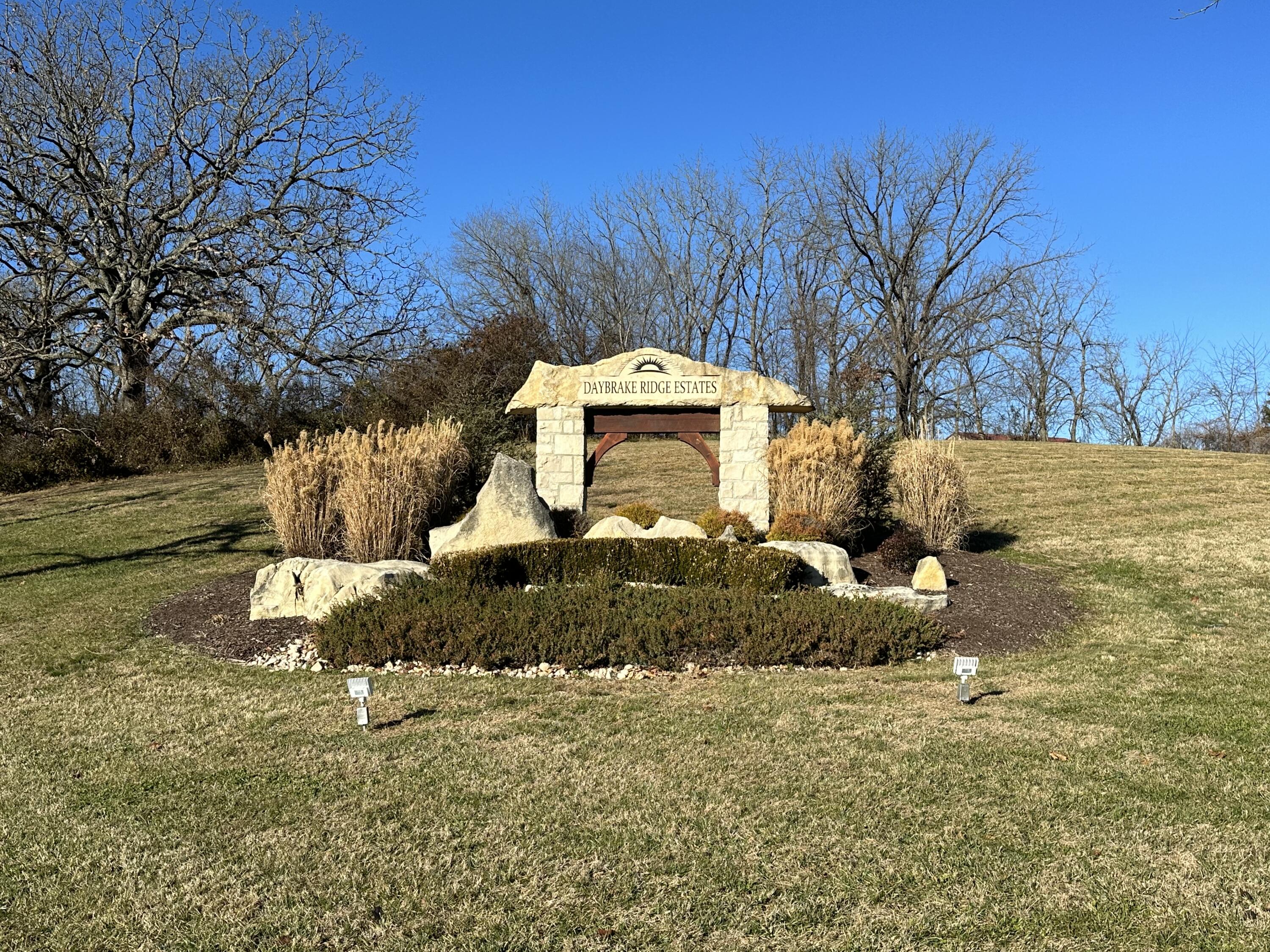 Lot #4 Lone Star Drive Property Photo 1