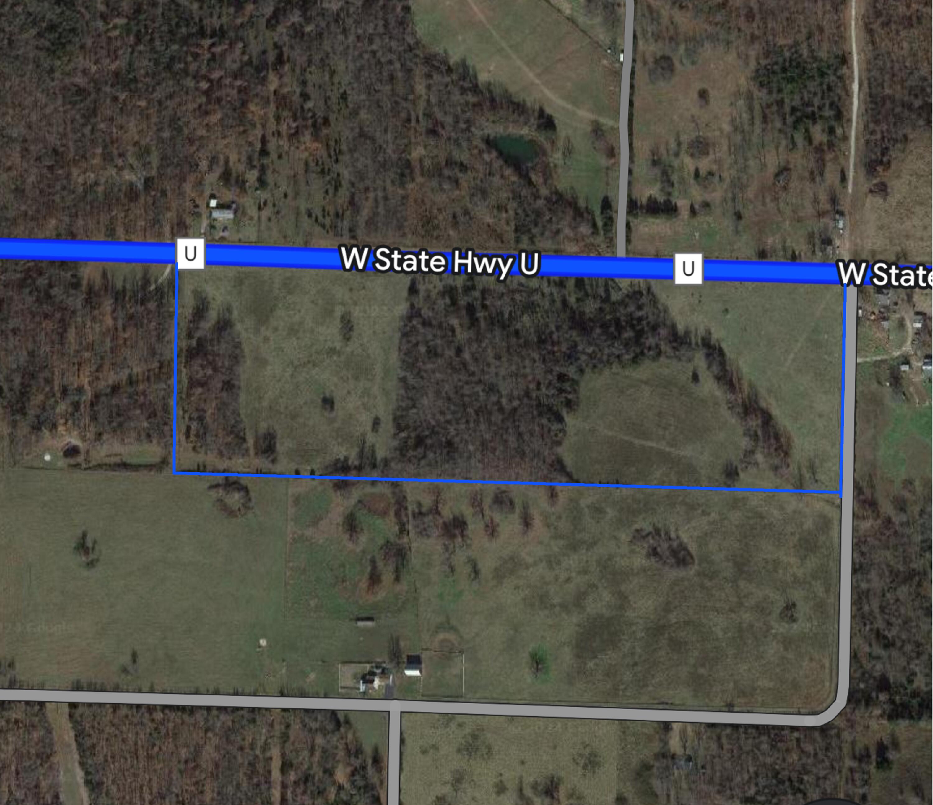 000 West State Highway U Property Photo 15