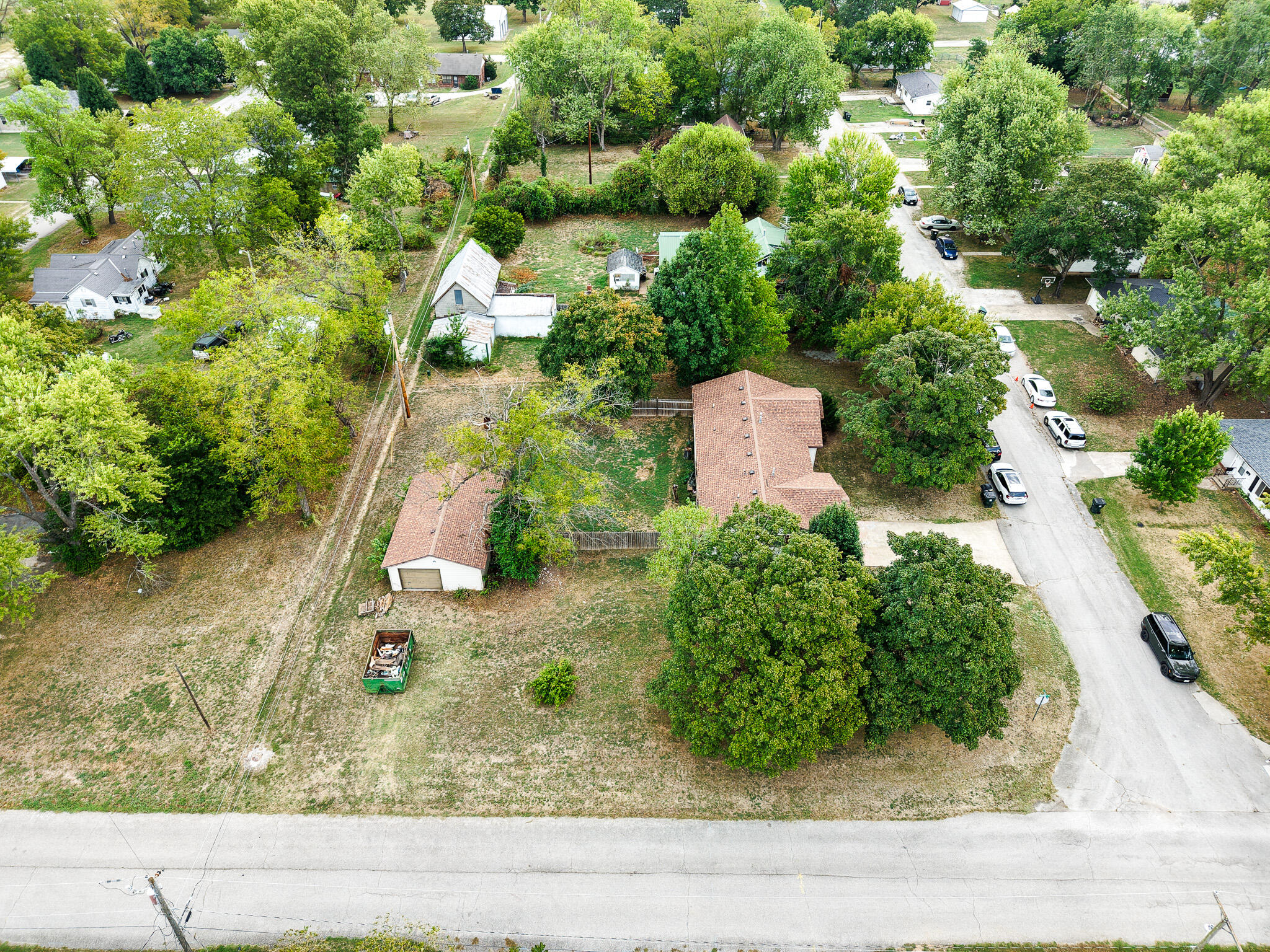 137 West Cline Street Property Photo 25