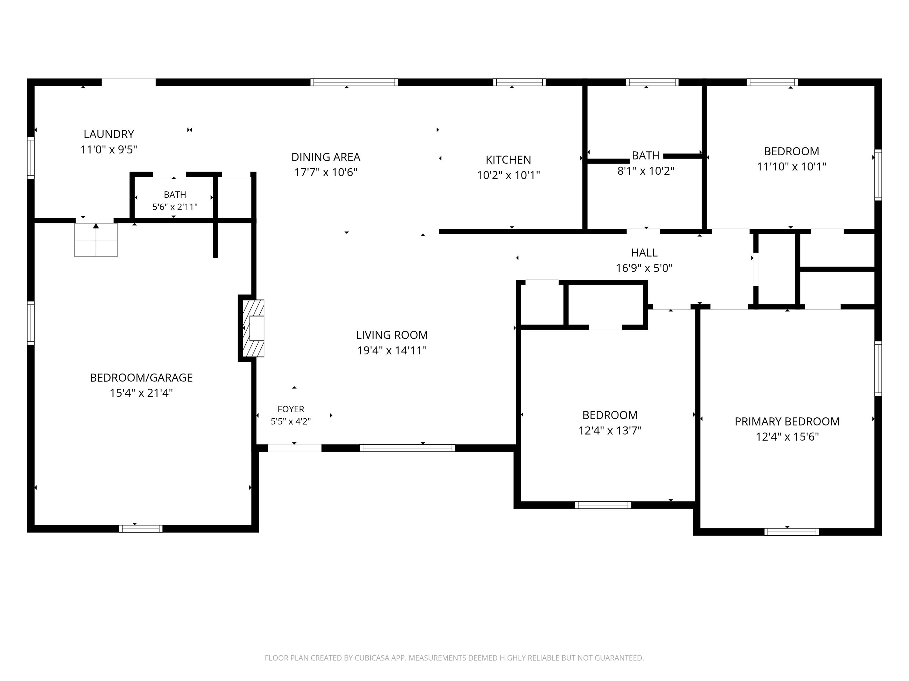 137 West Cline Street Property Photo 28
