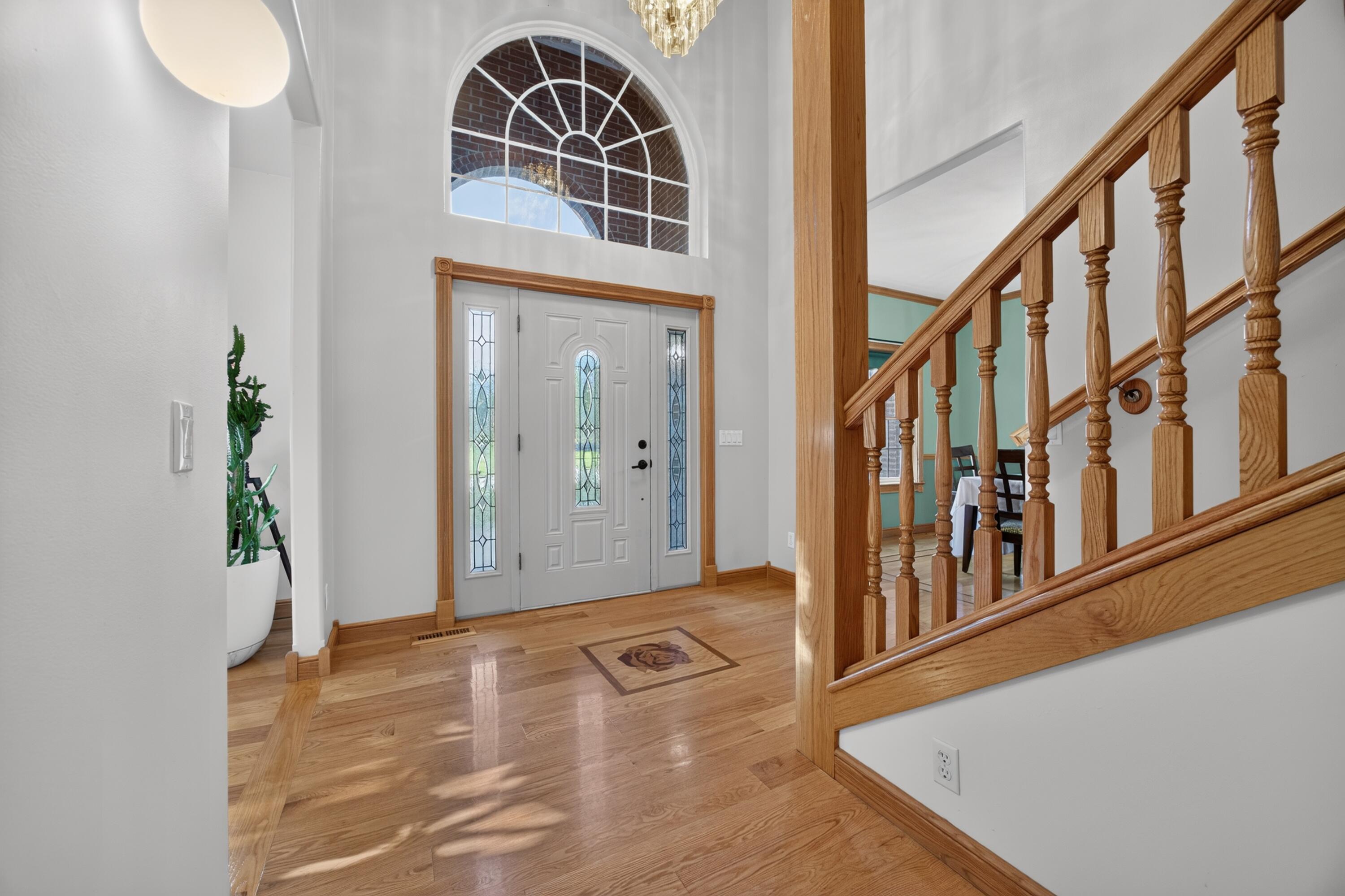 6006 Copper Ridge Street Property Photo 29