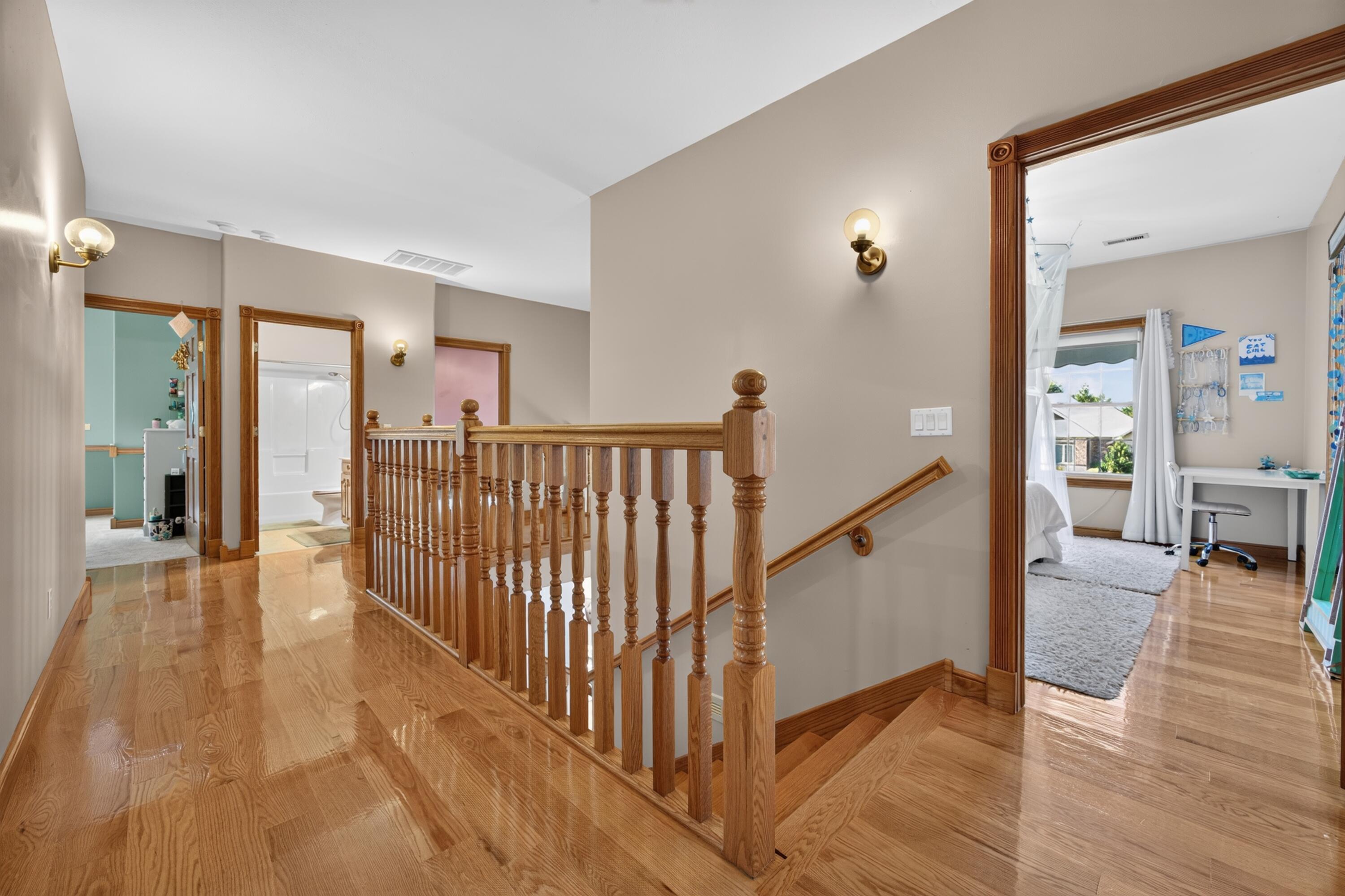 6006 Copper Ridge Street Property Photo 45