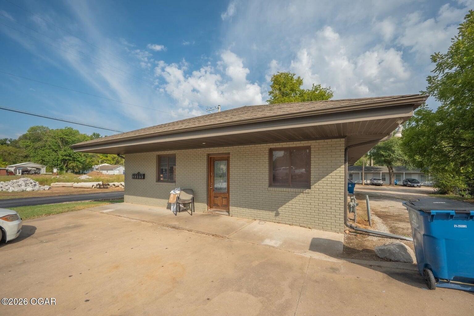 522 West Brook Street Property Photo 1