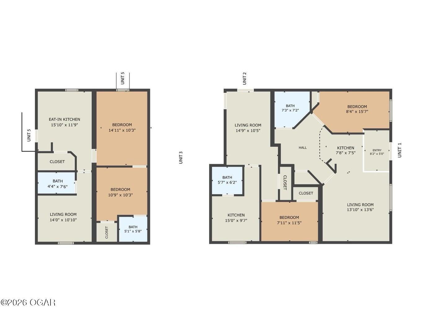 522 West Brook Street Property Photo 8